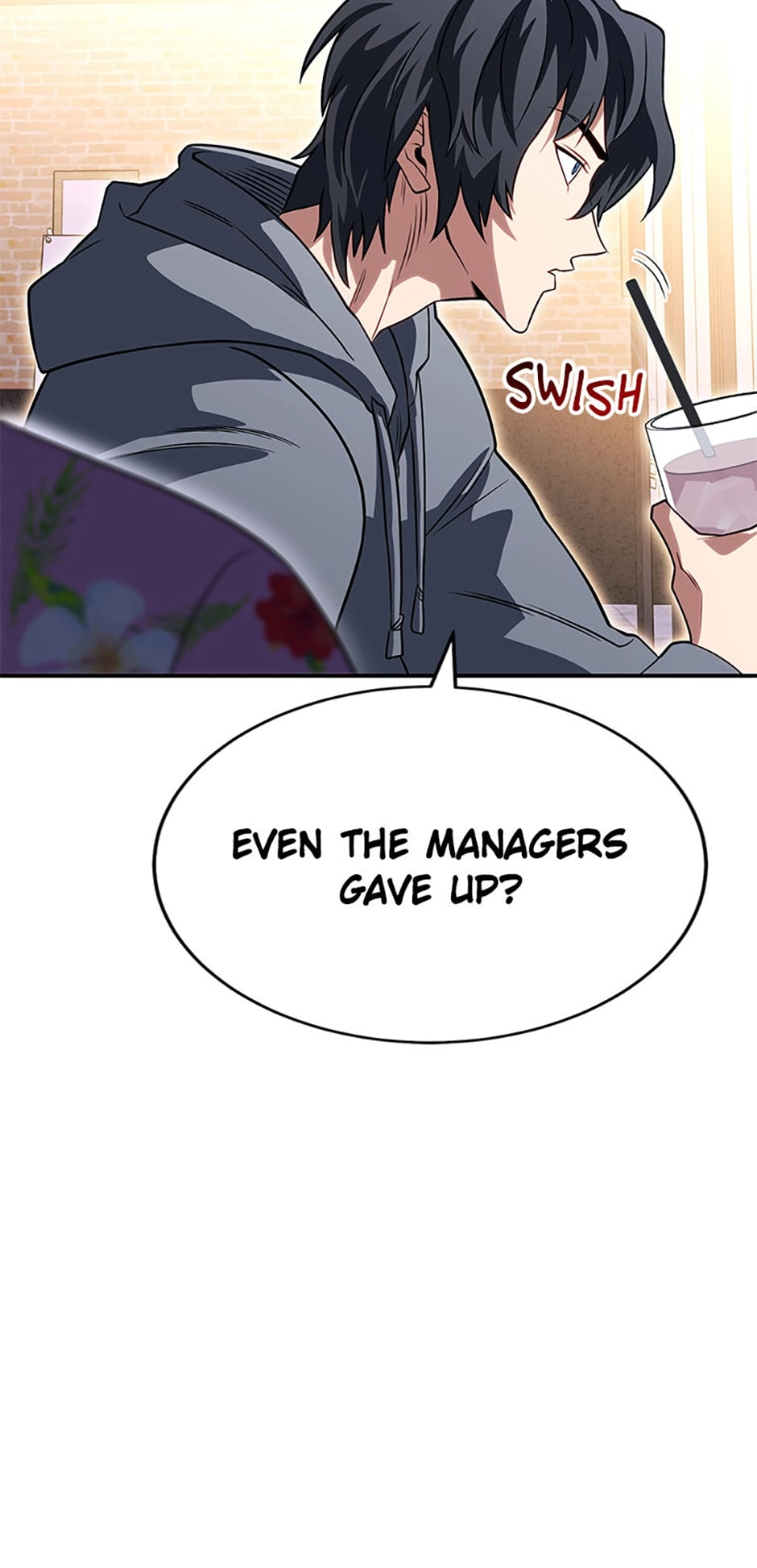 Read My Insanely Competent Underlings chapter 32 image 104 on Lezhin