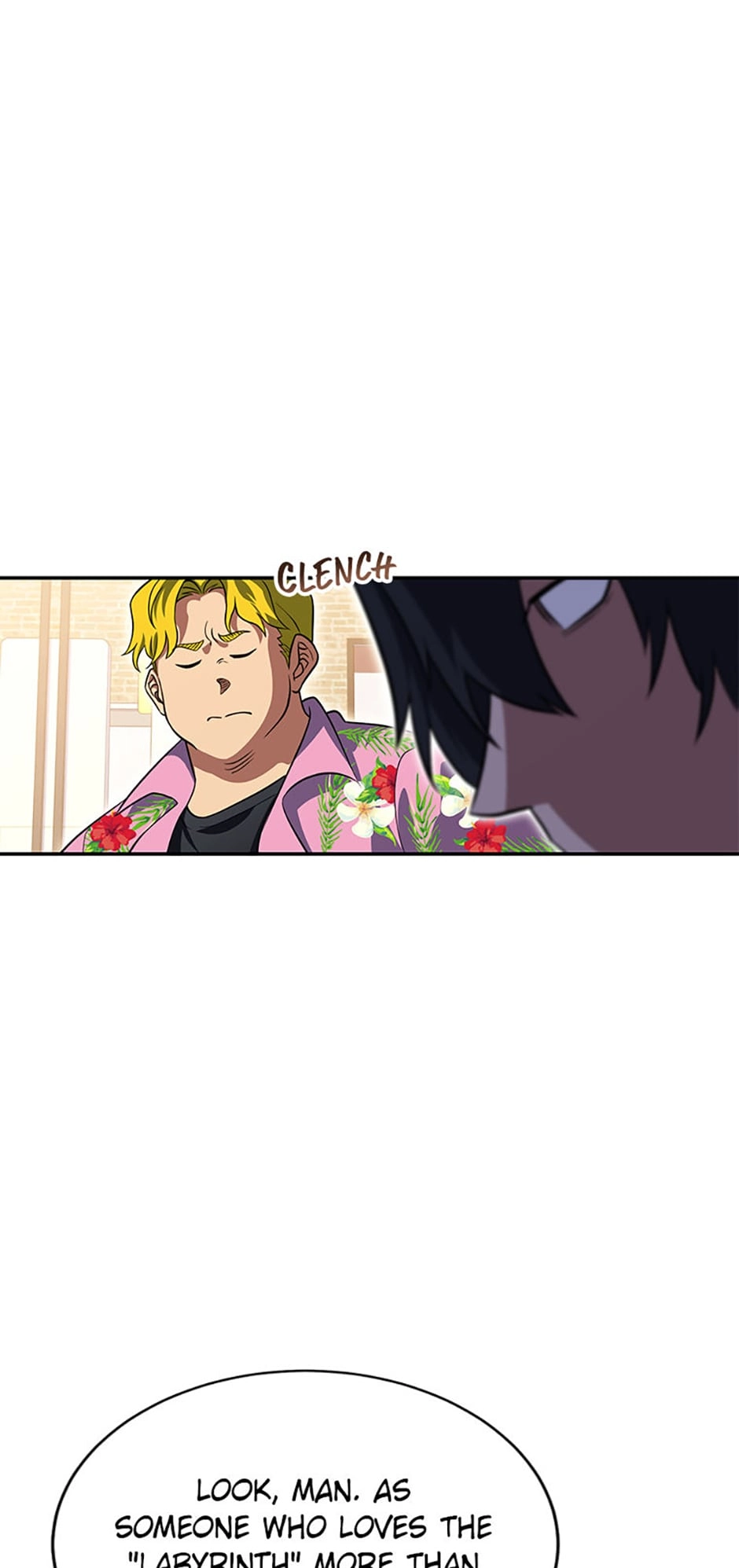 Read My Insanely Competent Underlings chapter 32 image 106 on Lezhin