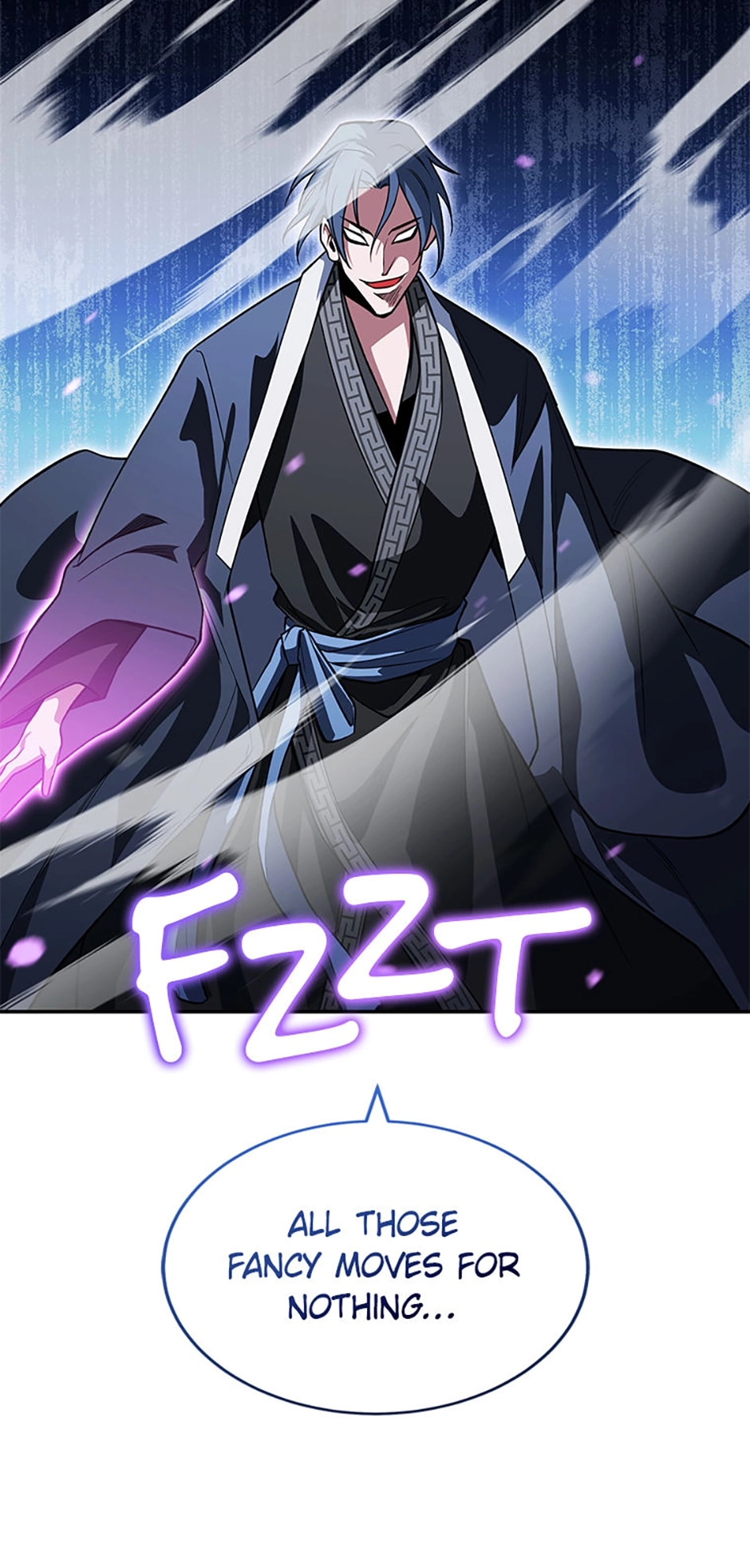 Read My Insanely Competent Underlings chapter 32 image 12 on Lezhin