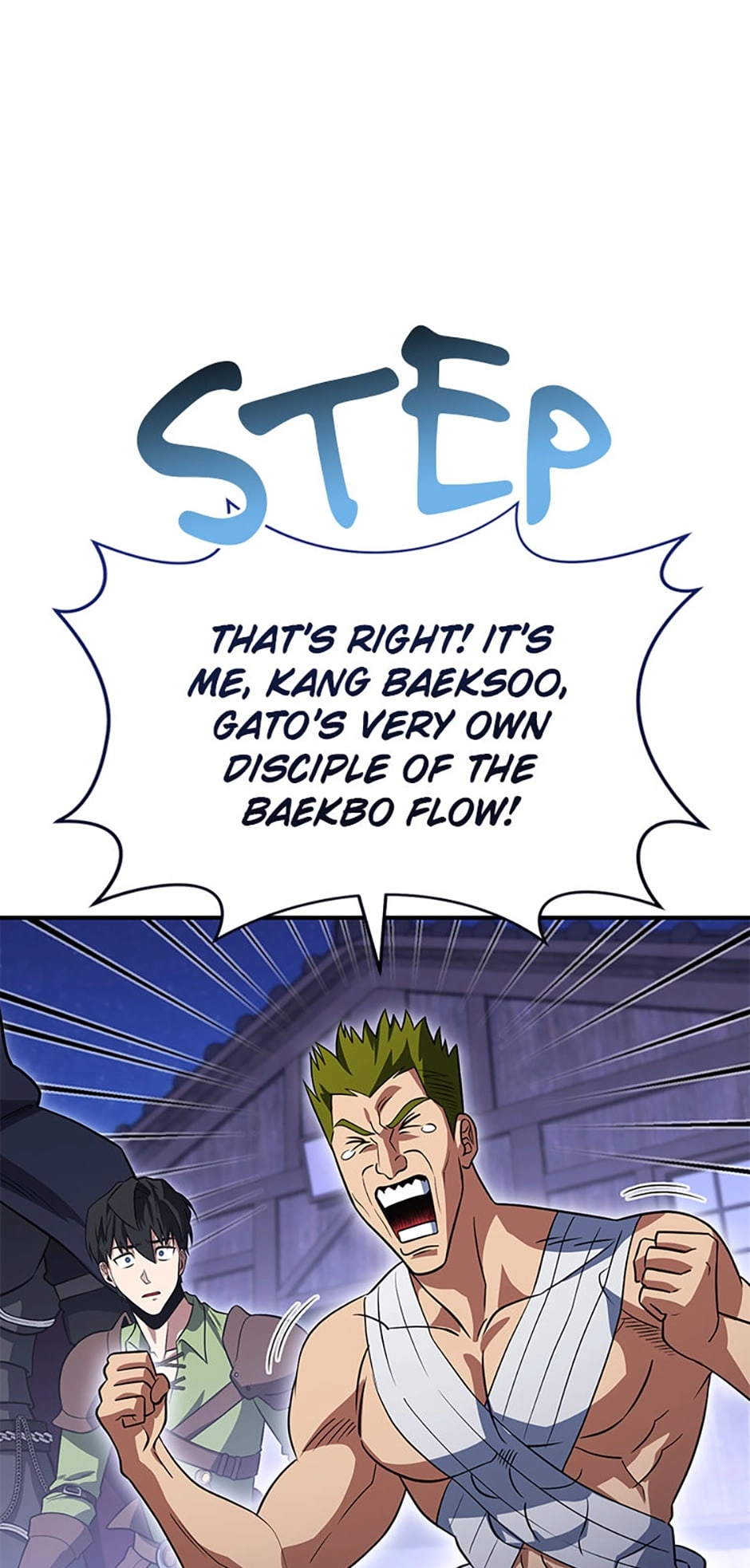 Read My Insanely Competent Underlings chapter 32 image 16 on Lezhin