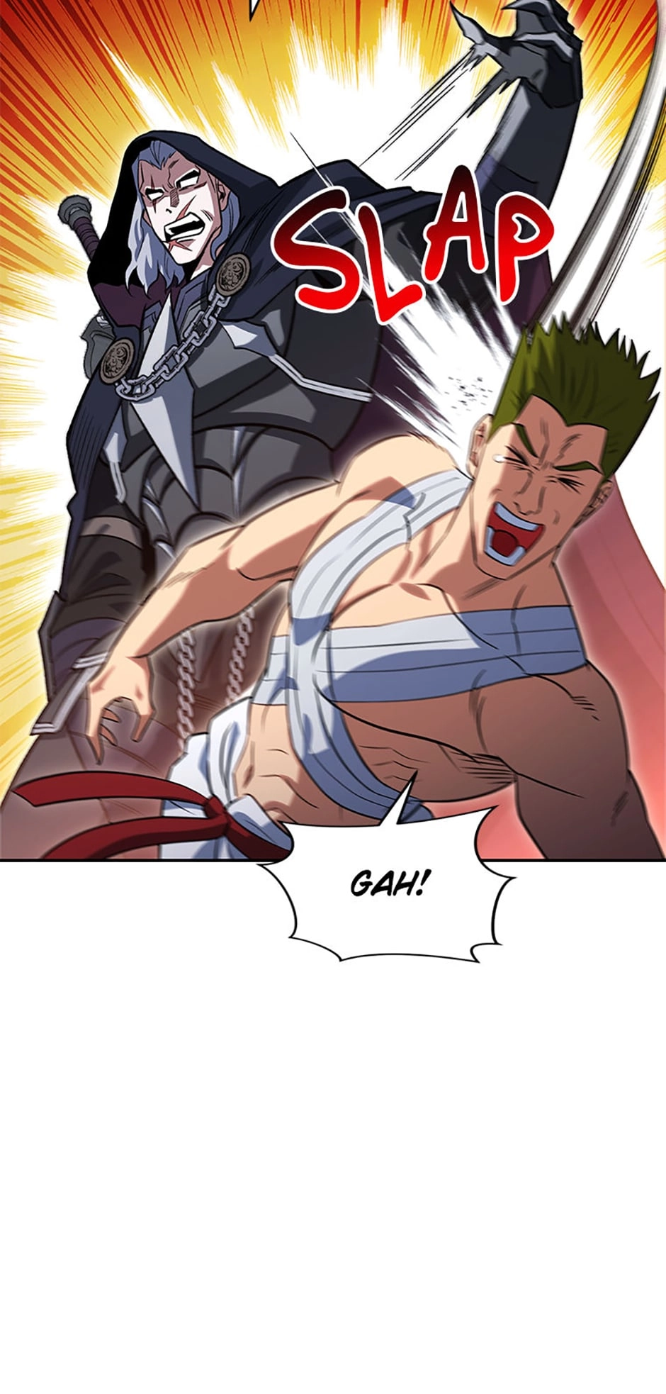 Read My Insanely Competent Underlings chapter 32 image 18 on Lezhin