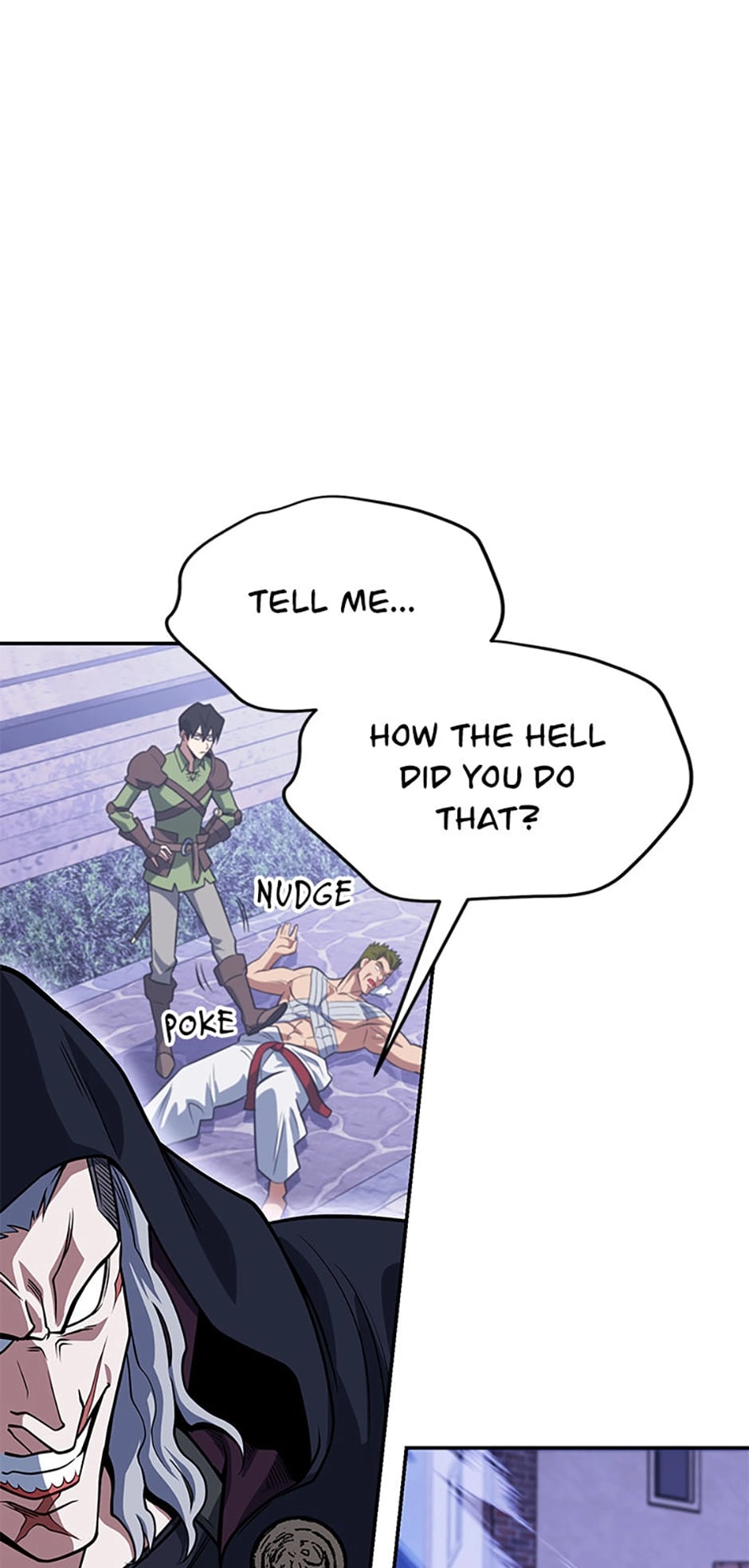 Read My Insanely Competent Underlings chapter 32 image 19 on Lezhin