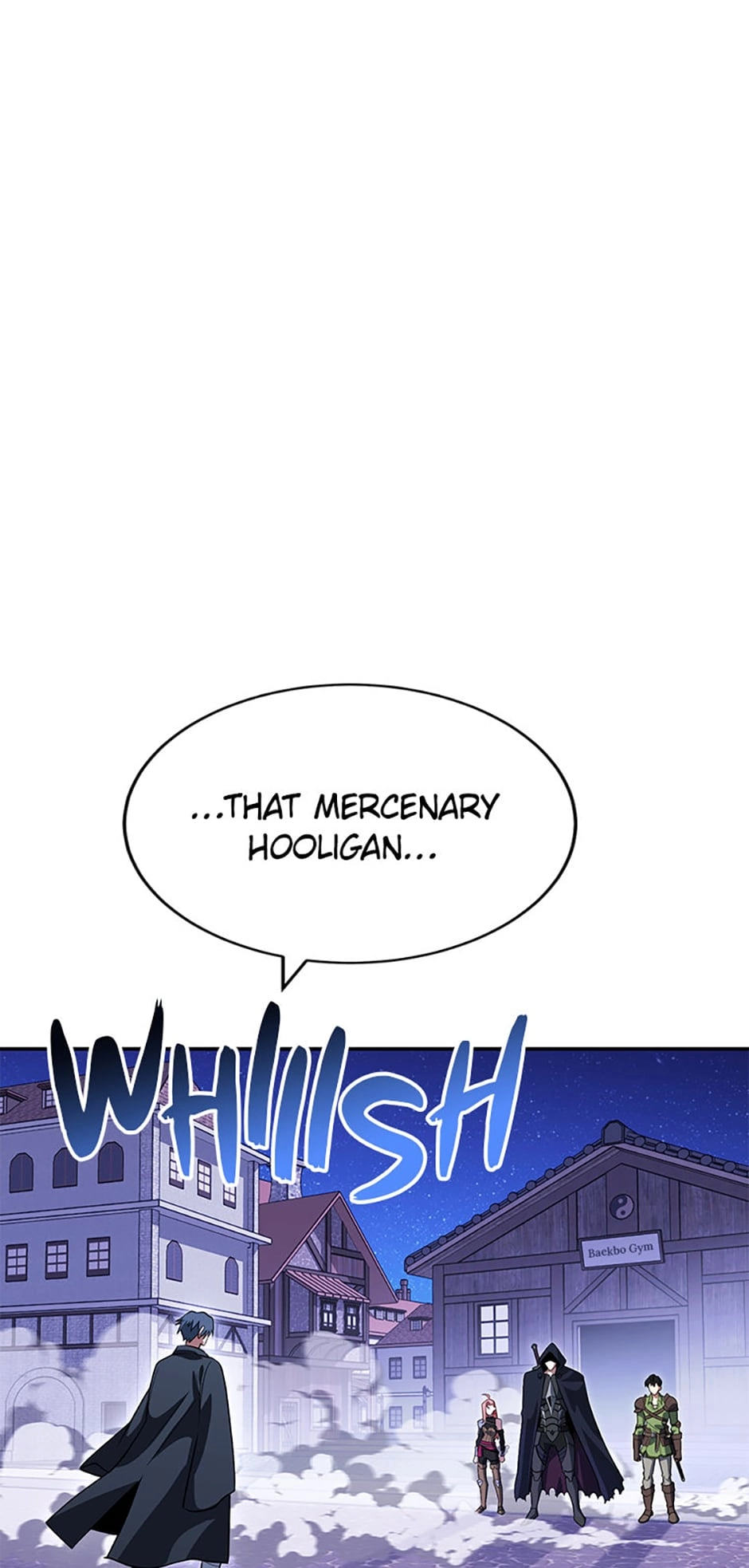 Read My Insanely Competent Underlings chapter 32 image 22 on Lezhin