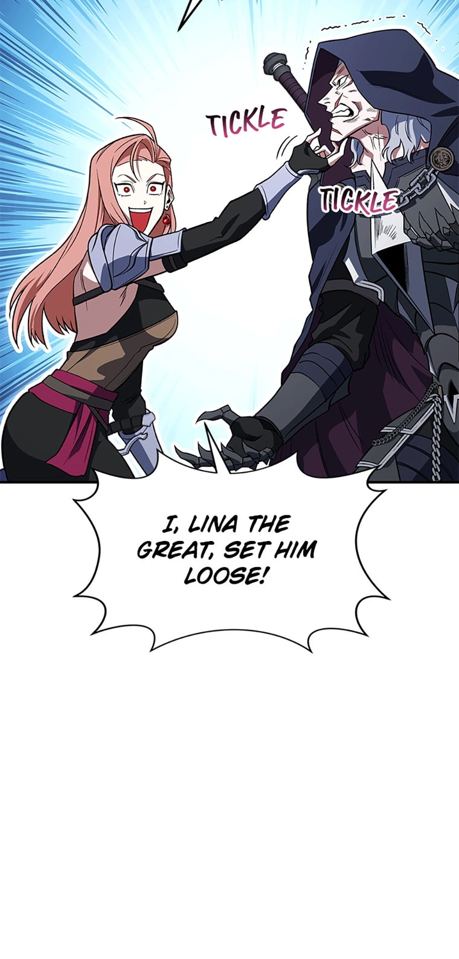 Read My Insanely Competent Underlings chapter 32 image 24 on Lezhin