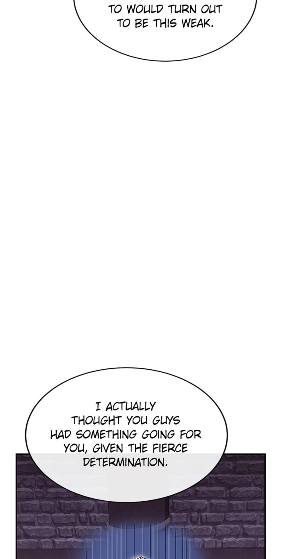 Read My Insanely Competent Underlings chapter 32 image 26 on Lezhin