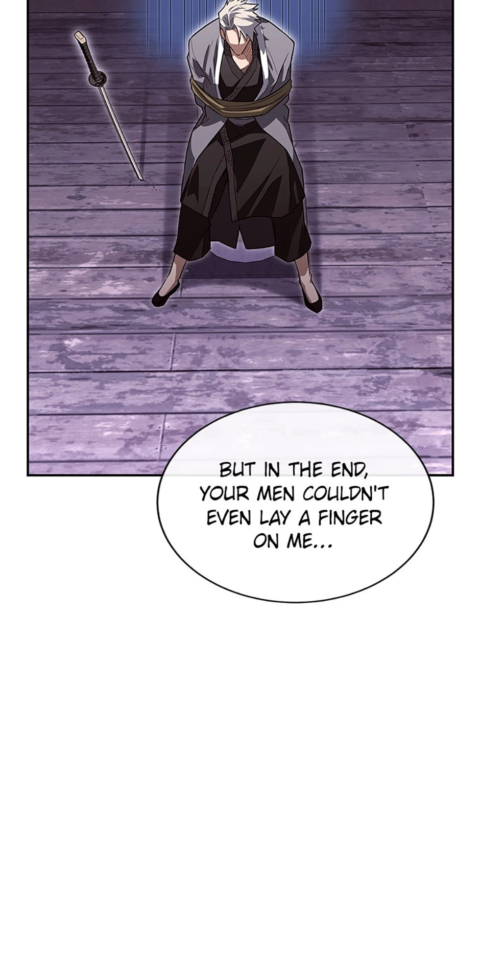 Read My Insanely Competent Underlings chapter 32 image 27 on Lezhin