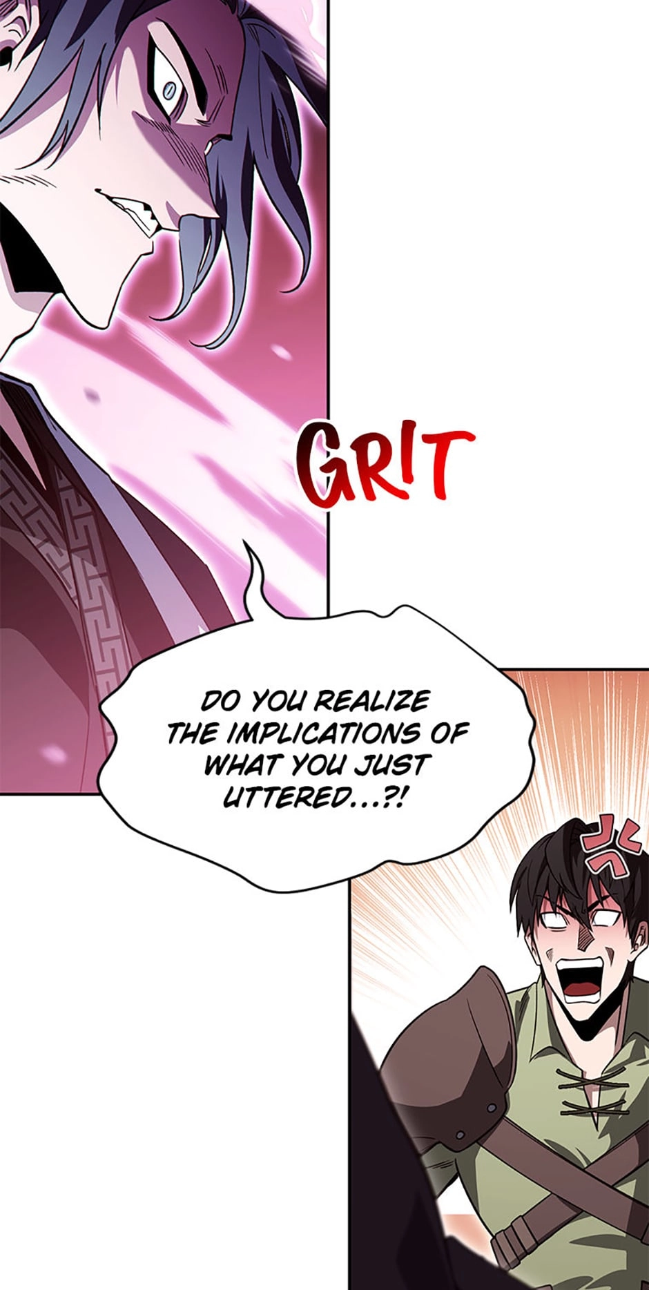 Read My Insanely Competent Underlings chapter 32 image 30 on Lezhin