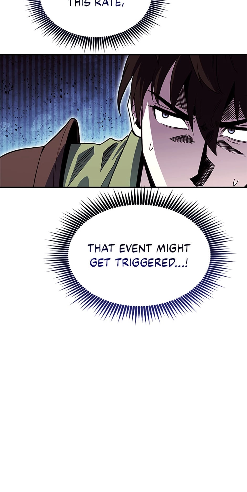 Read My Insanely Competent Underlings chapter 32 image 33 on Lezhin