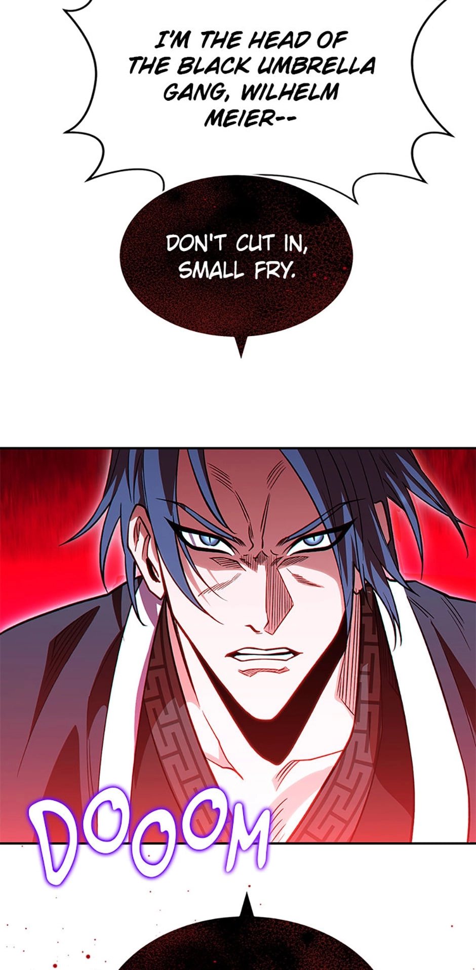 Read My Insanely Competent Underlings chapter 32 image 35 on Lezhin