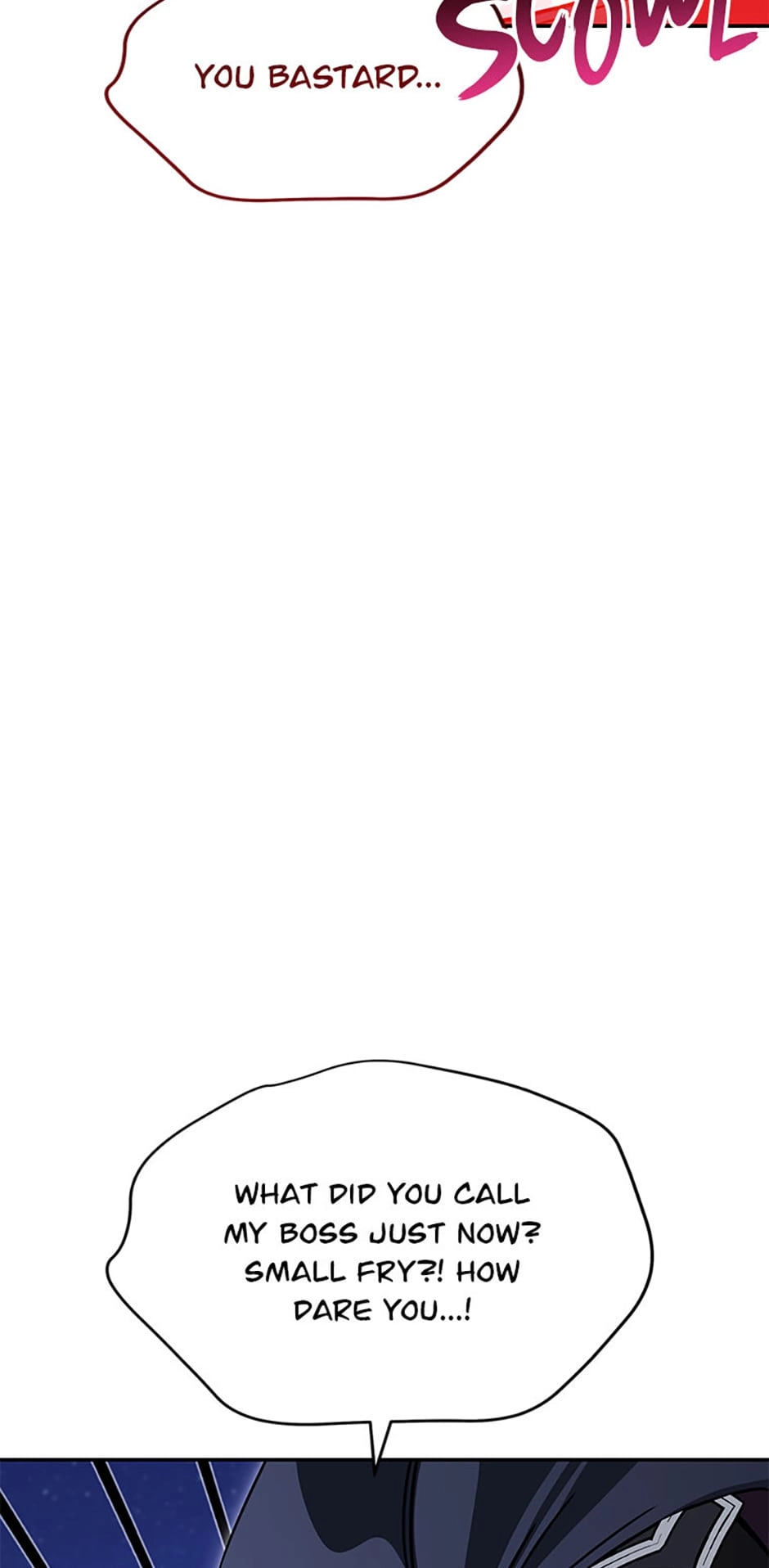 Read My Insanely Competent Underlings chapter 32 image 38 on Lezhin