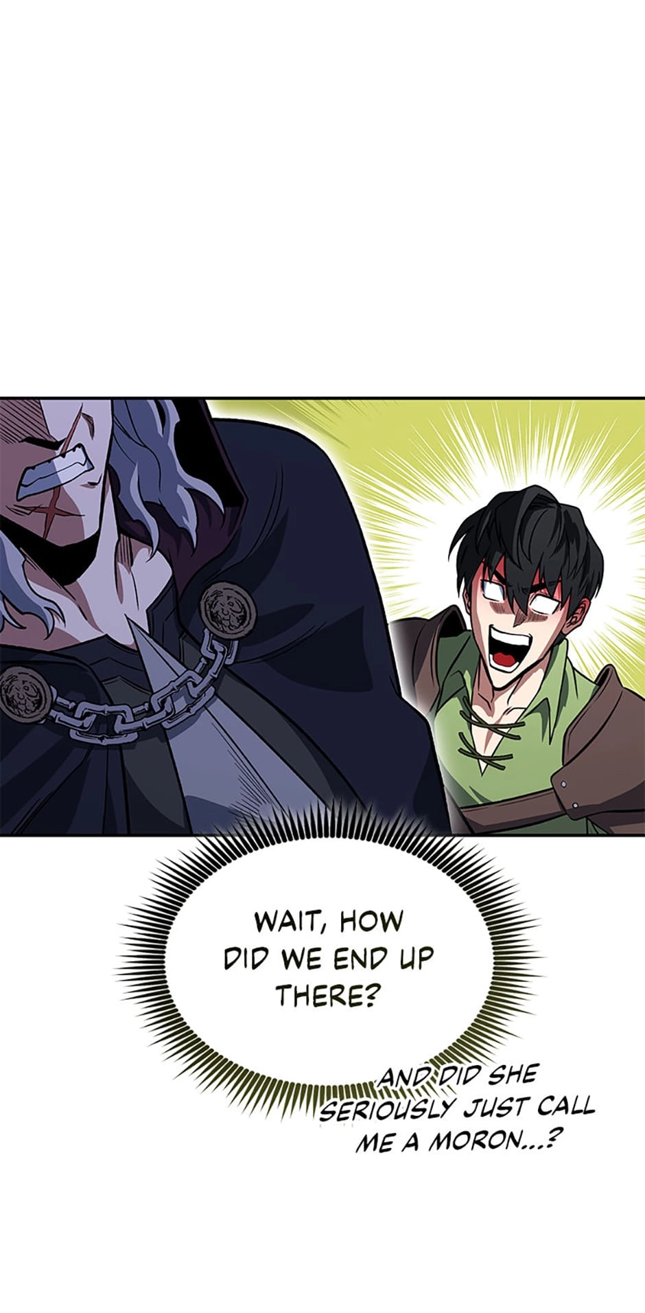 Read My Insanely Competent Underlings chapter 32 image 42 on Lezhin