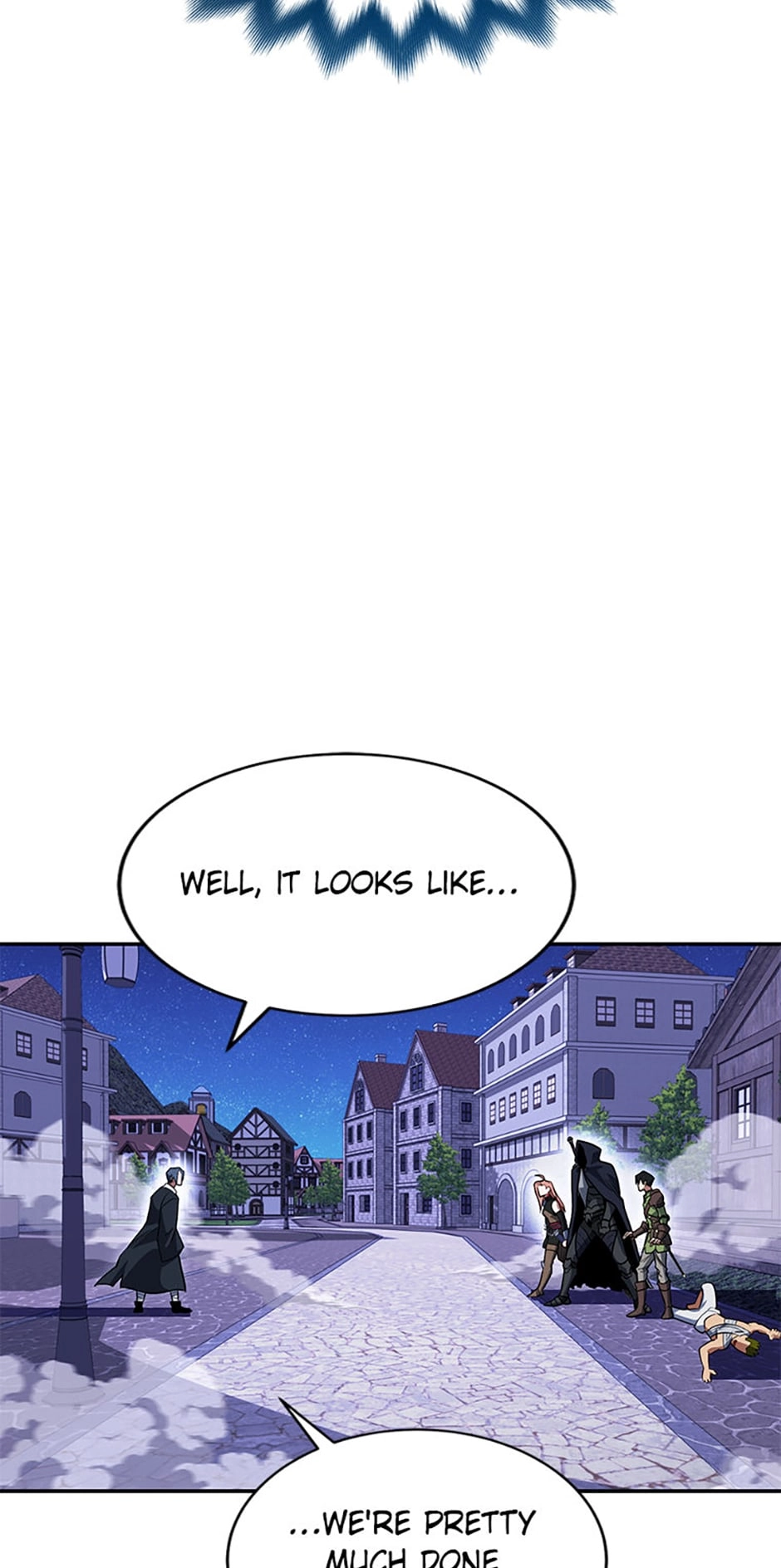 Read My Insanely Competent Underlings chapter 32 image 46 on Lezhin