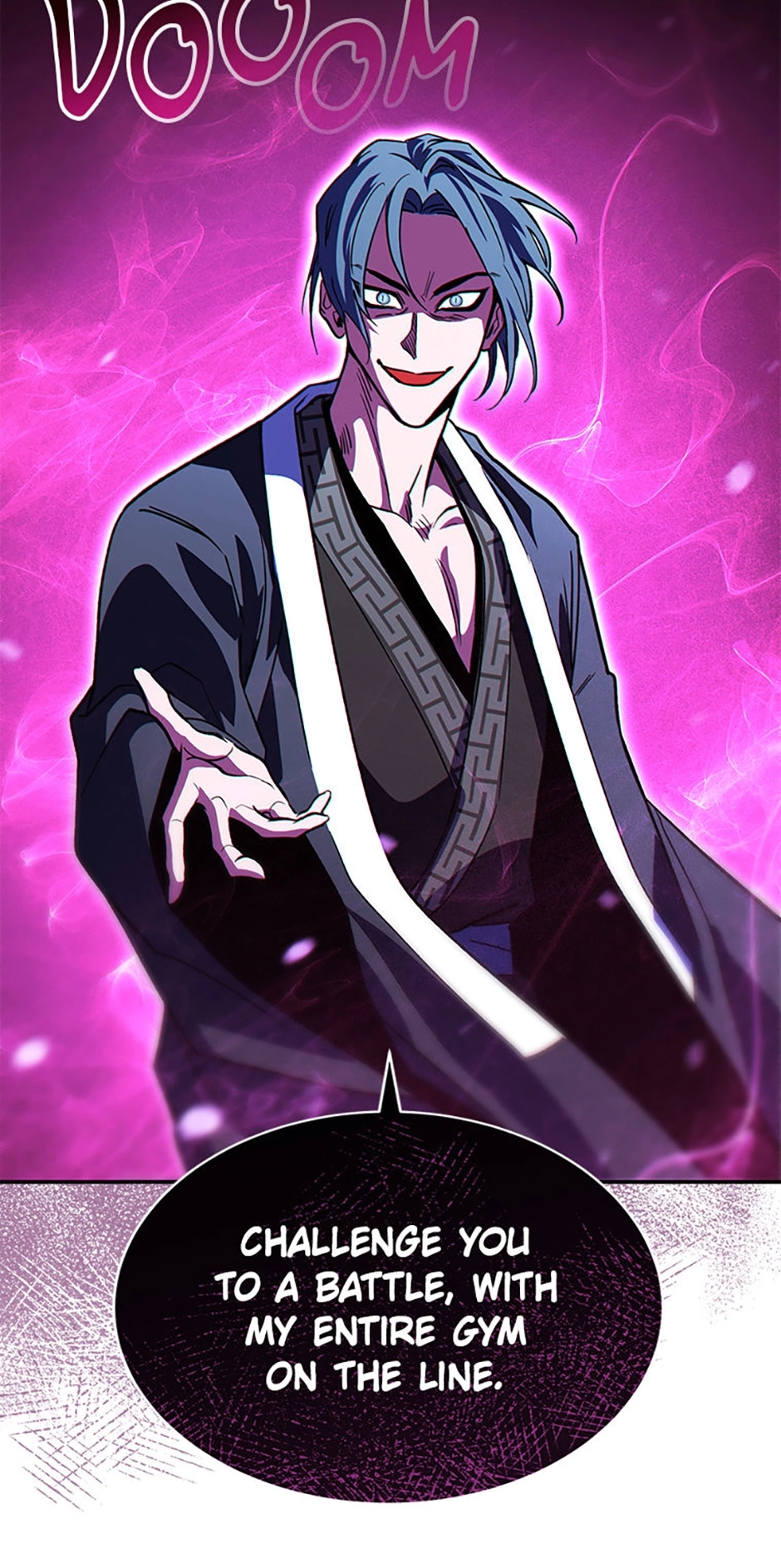 Read My Insanely Competent Underlings chapter 32 image 48 on Lezhin