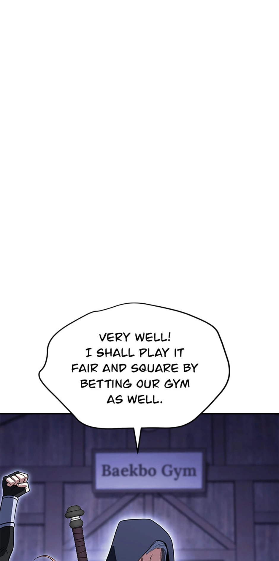 Read My Insanely Competent Underlings chapter 32 image 49 on Lezhin