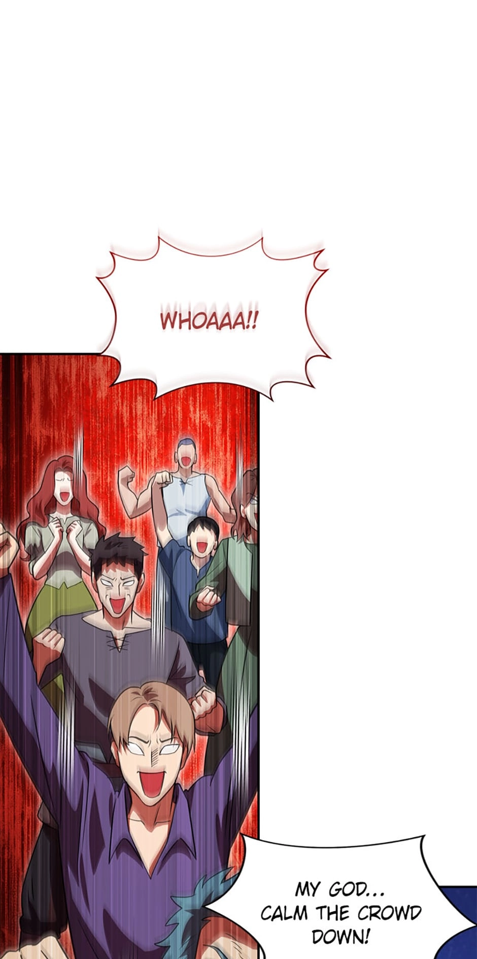 Read My Insanely Competent Underlings chapter 32 image 51 on Lezhin