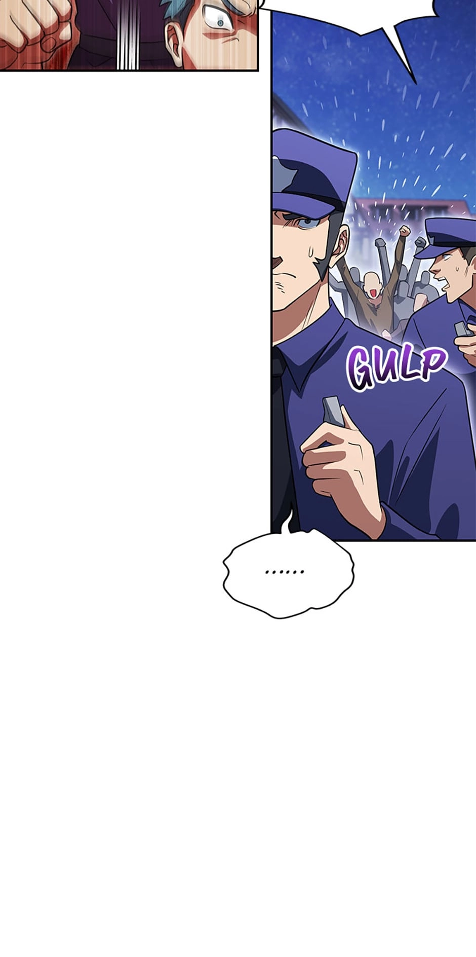 Read My Insanely Competent Underlings chapter 32 image 52 on Lezhin
