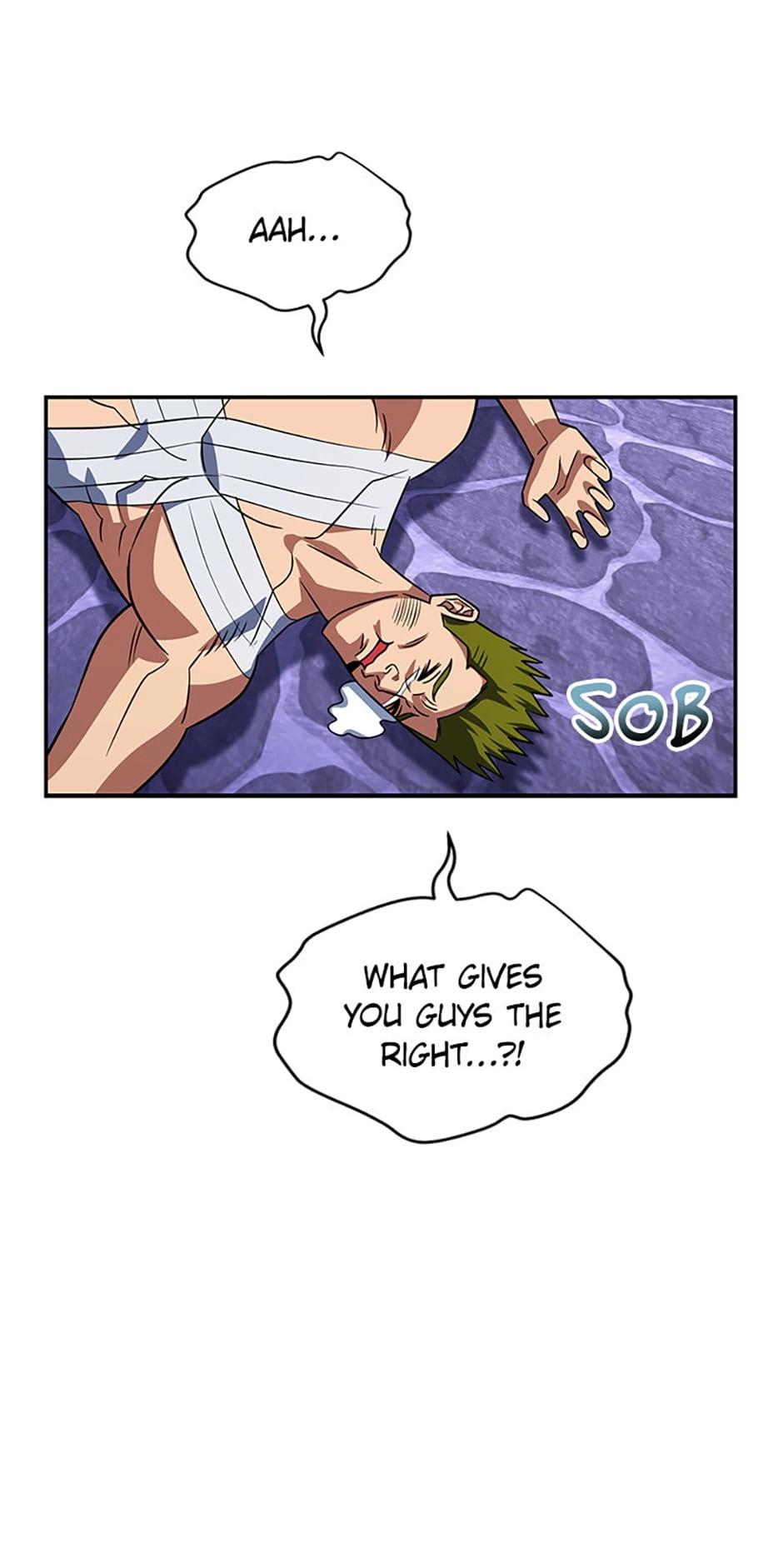 Read My Insanely Competent Underlings chapter 32 image 53 on Lezhin
