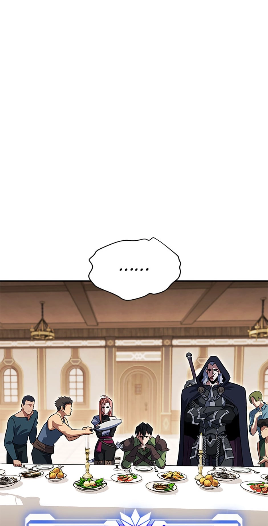 Read My Insanely Competent Underlings chapter 32 image 58 on Lezhin