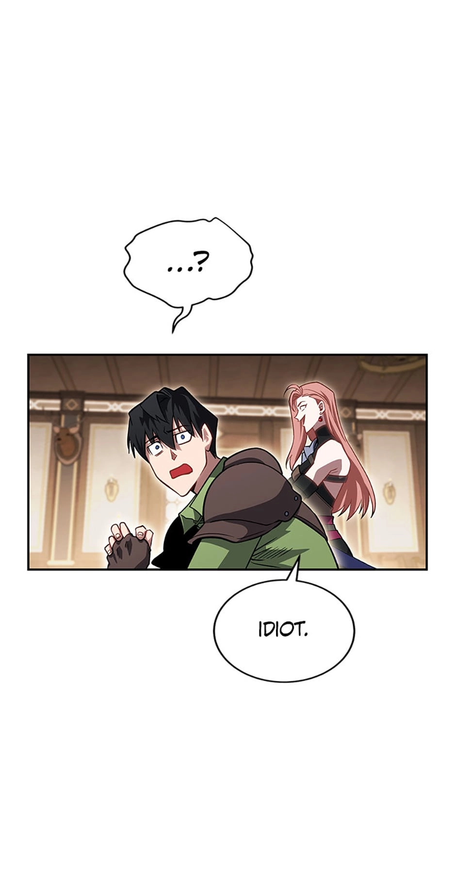 Read My Insanely Competent Underlings chapter 32 image 62 on Lezhin