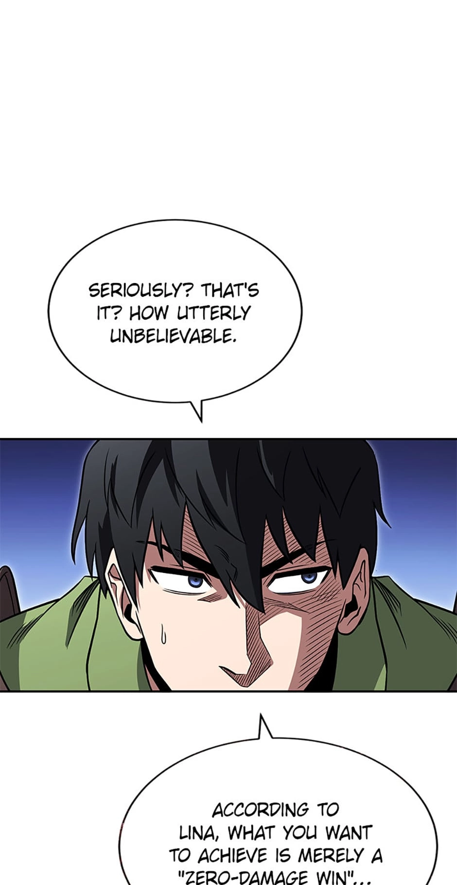Read My Insanely Competent Underlings chapter 32 image 63 on Lezhin