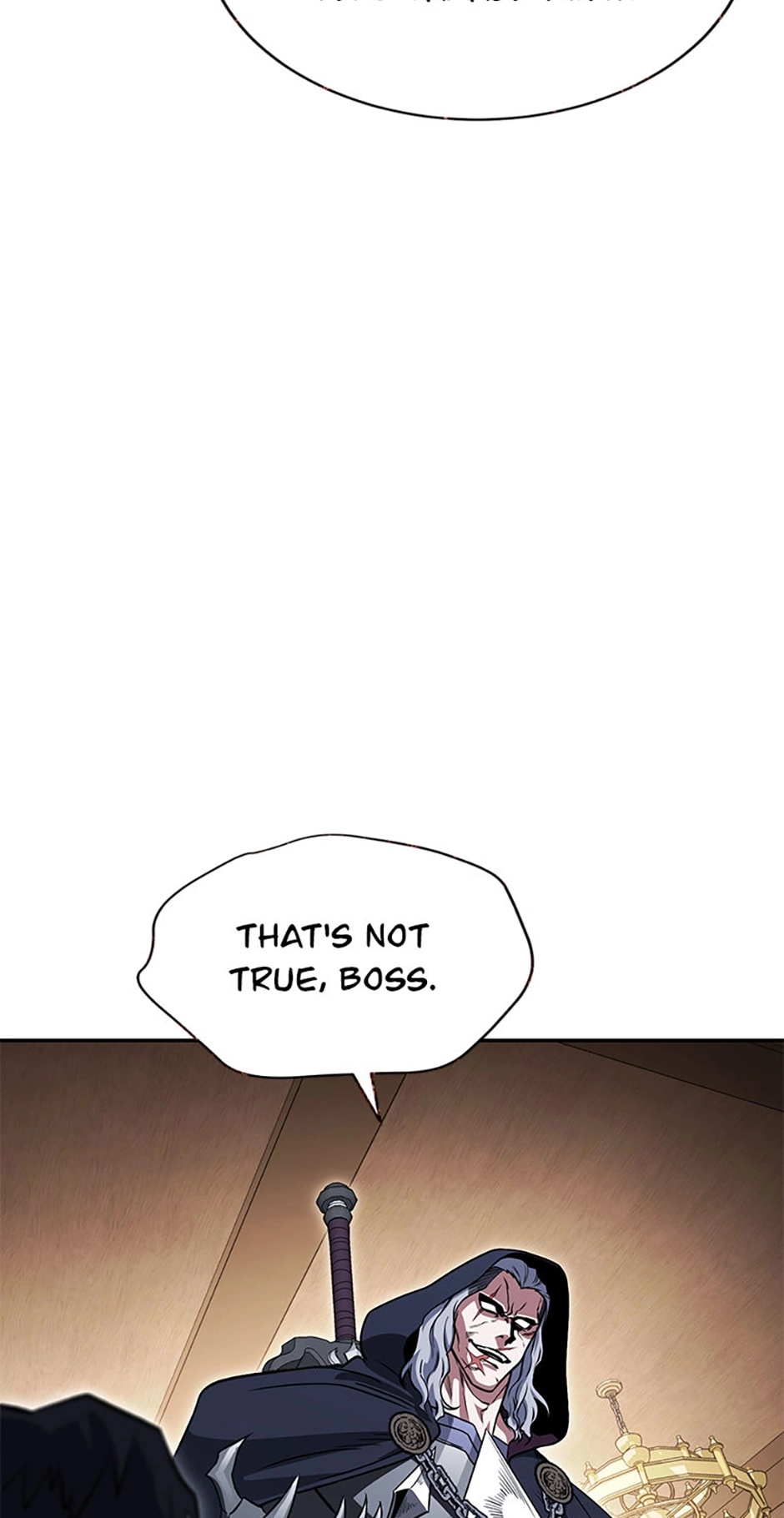Read My Insanely Competent Underlings chapter 32 image 64 on Lezhin