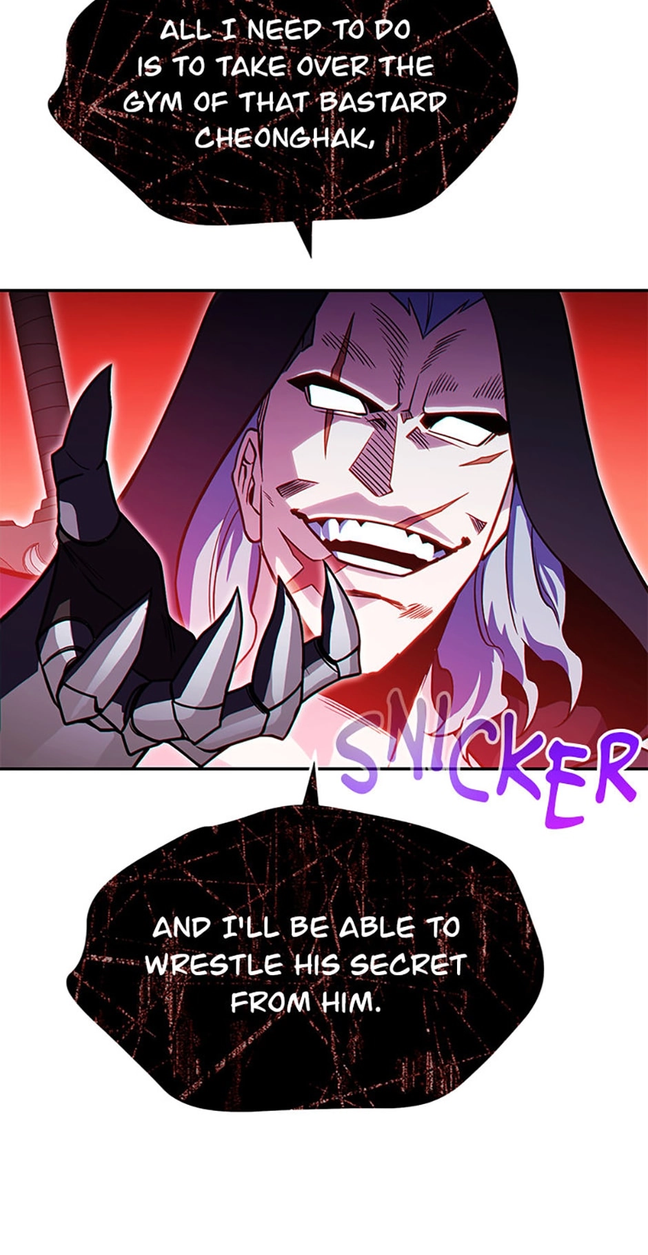 Read My Insanely Competent Underlings chapter 32 image 69 on Lezhin