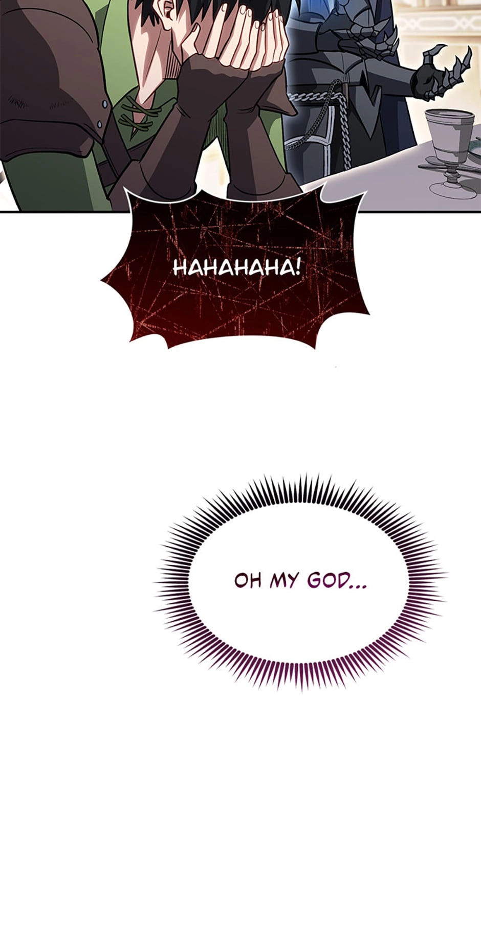 Read My Insanely Competent Underlings chapter 32 image 71 on Lezhin
