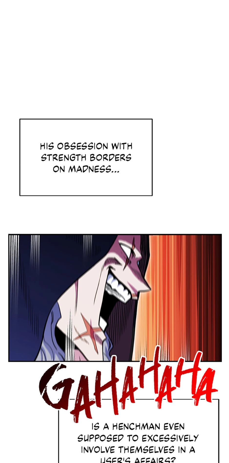 Read My Insanely Competent Underlings chapter 32 image 72 on Lezhin