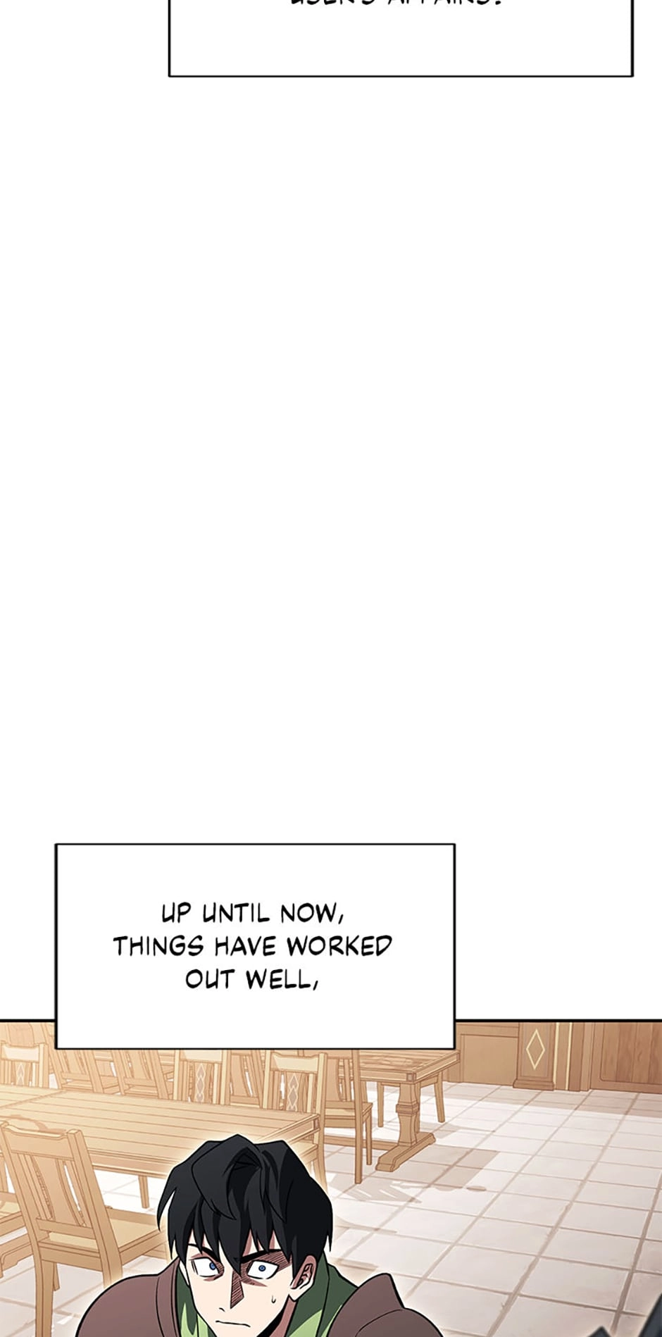 Read My Insanely Competent Underlings chapter 32 image 73 on Lezhin