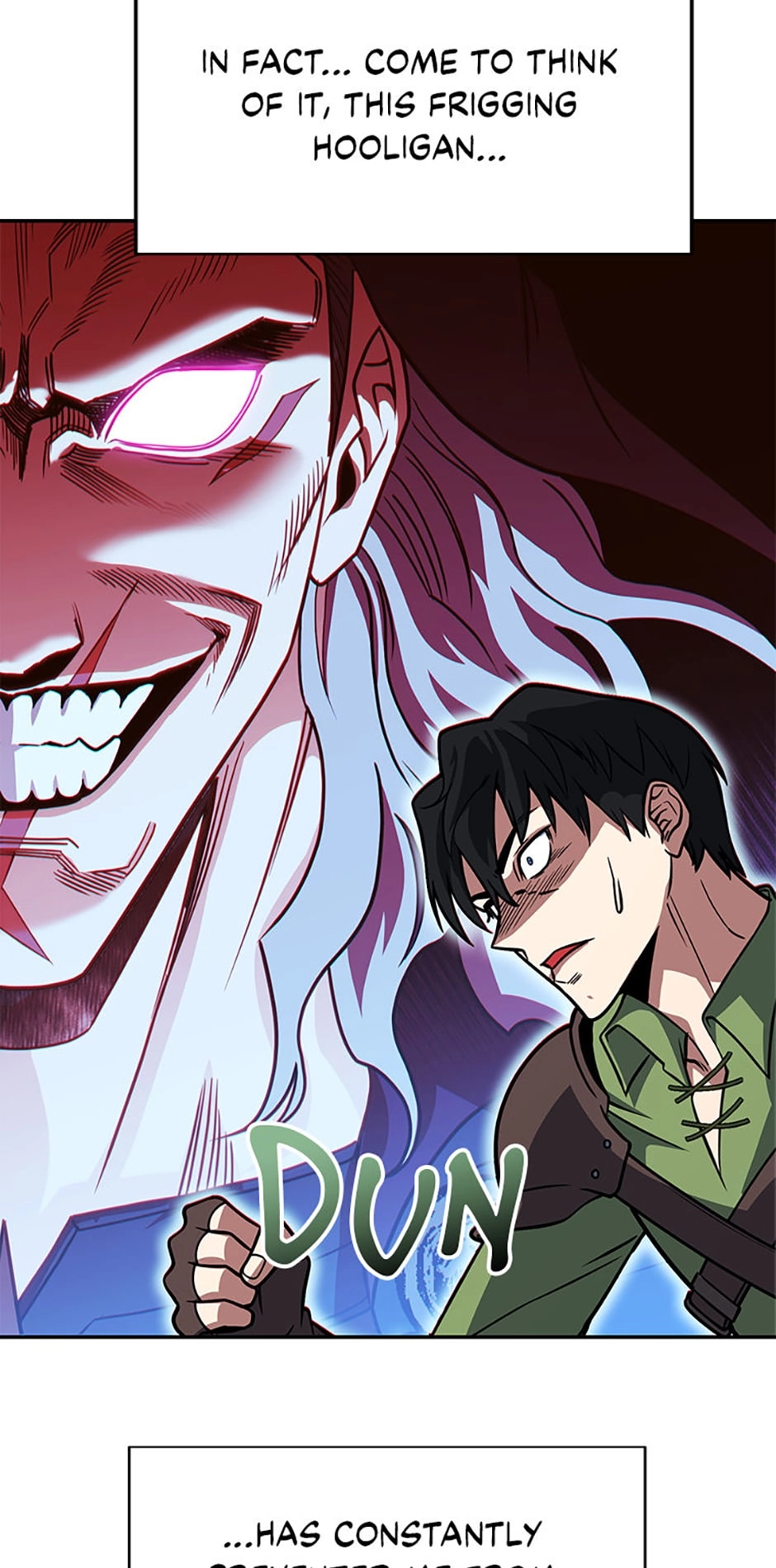 Read My Insanely Competent Underlings chapter 32 image 75 on Lezhin