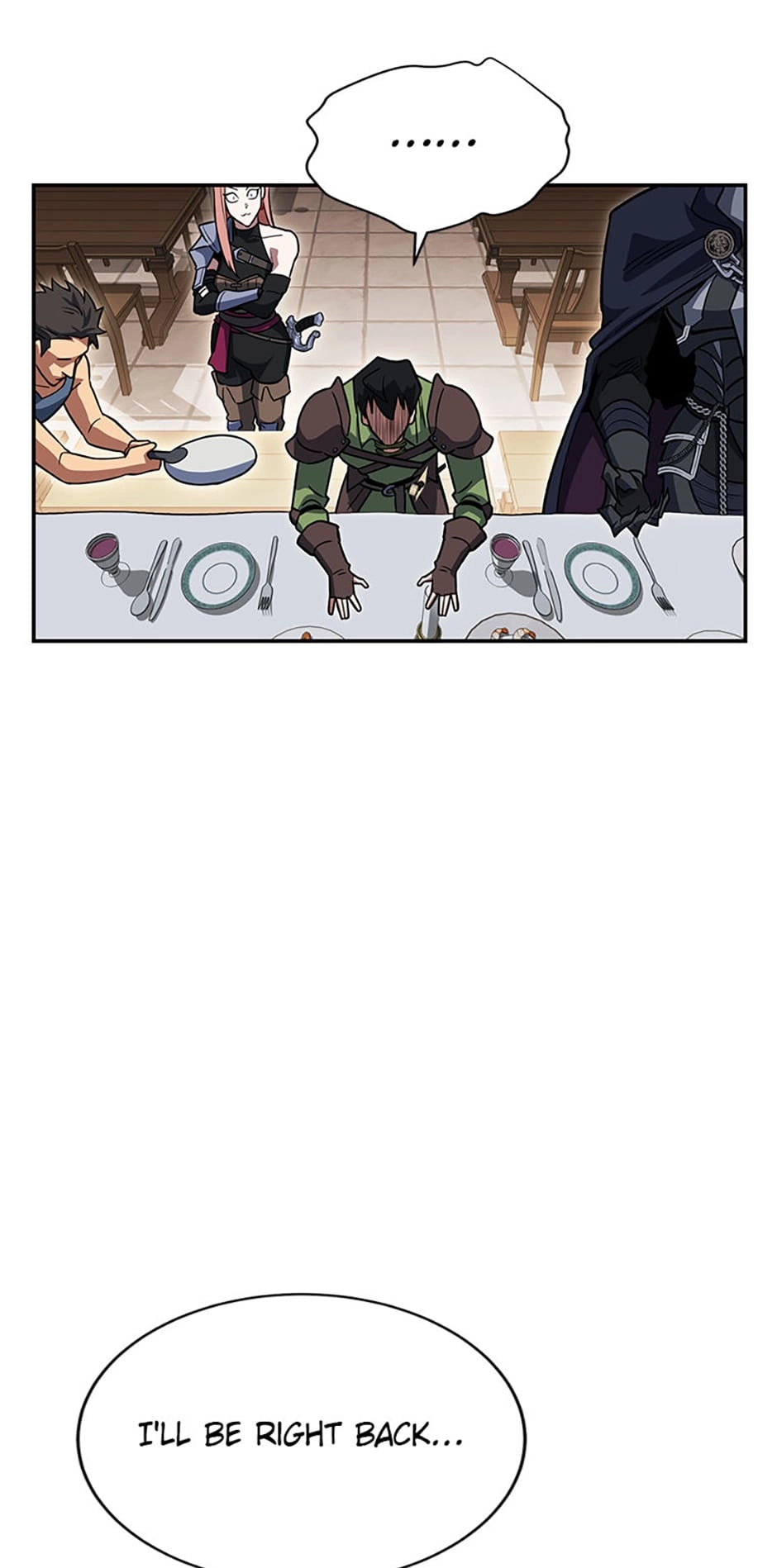 Read My Insanely Competent Underlings chapter 32 image 78 on Lezhin