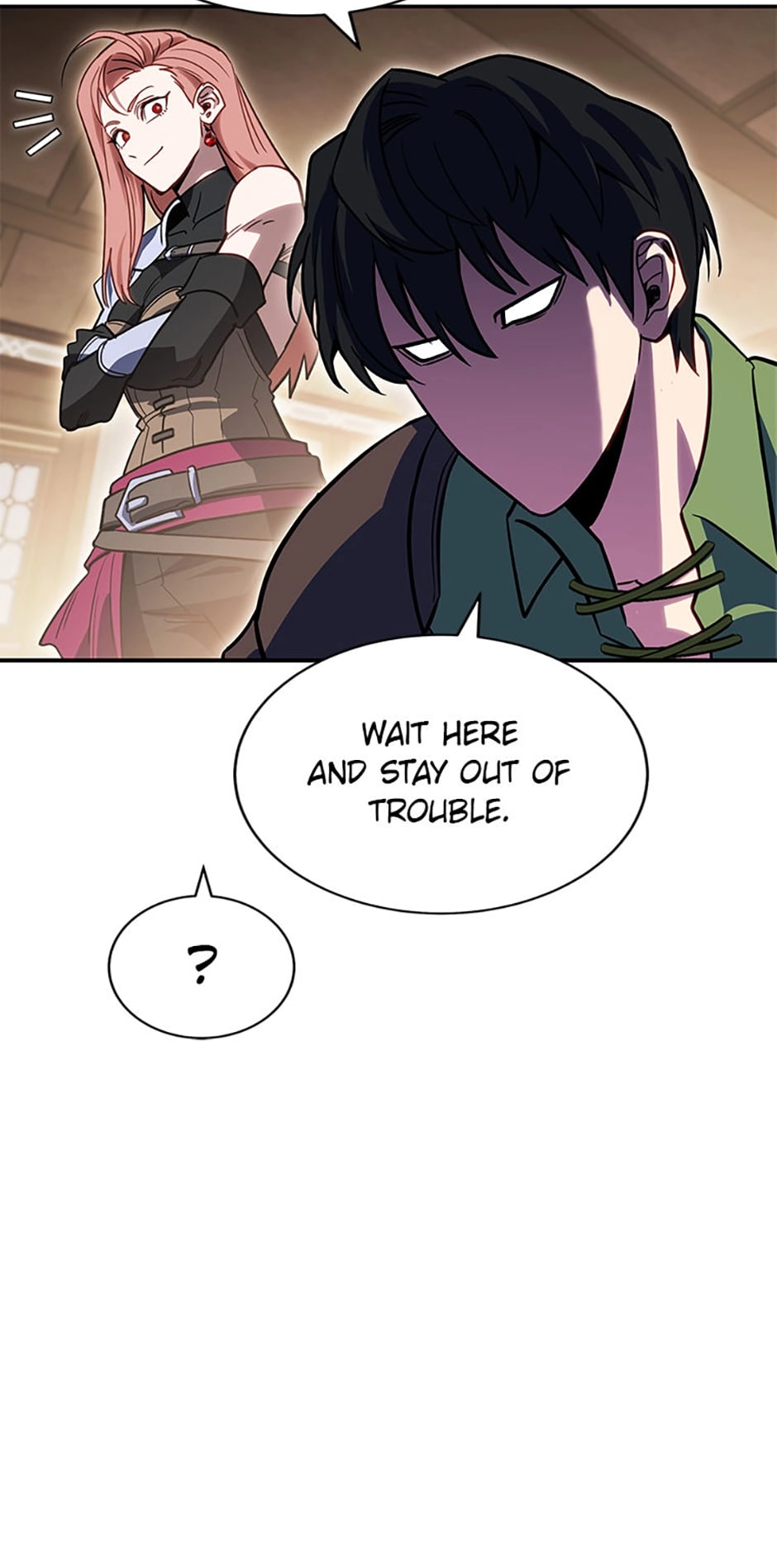 Read My Insanely Competent Underlings chapter 32 image 79 on Lezhin