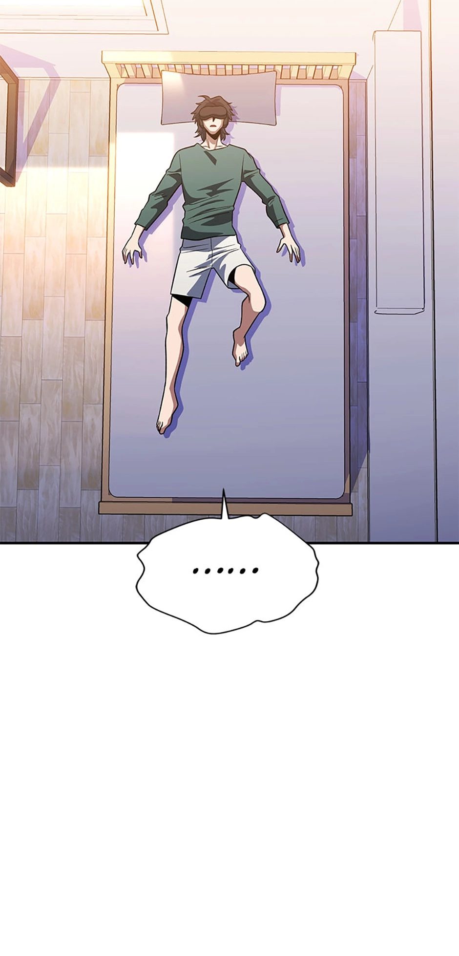 Read My Insanely Competent Underlings chapter 32 image 83 on Lezhin
