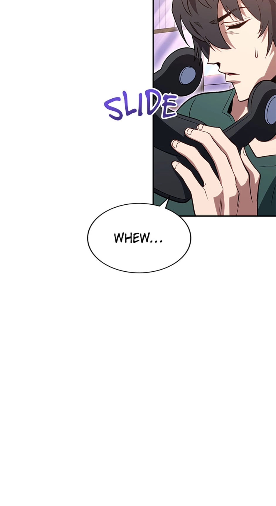 Read My Insanely Competent Underlings chapter 32 image 85 on Lezhin