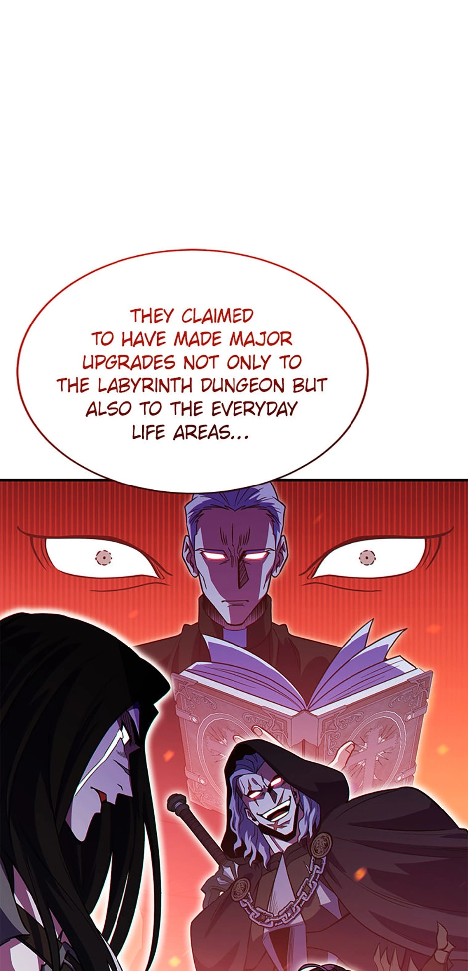 Read My Insanely Competent Underlings chapter 32 image 97 on Lezhin