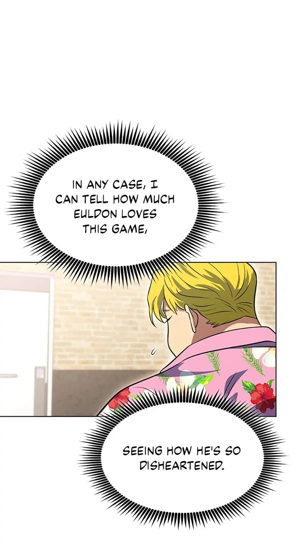 Read My Insanely Competent Underlings chapter 33 image 14 on Lezhin