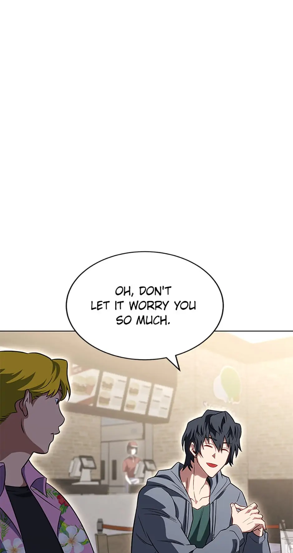 Read My Insanely Competent Underlings chapter 33 image 18 on Lezhin
