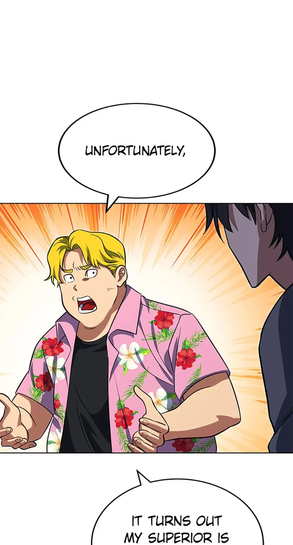 Read My Insanely Competent Underlings chapter 33 image 23 on Lezhin