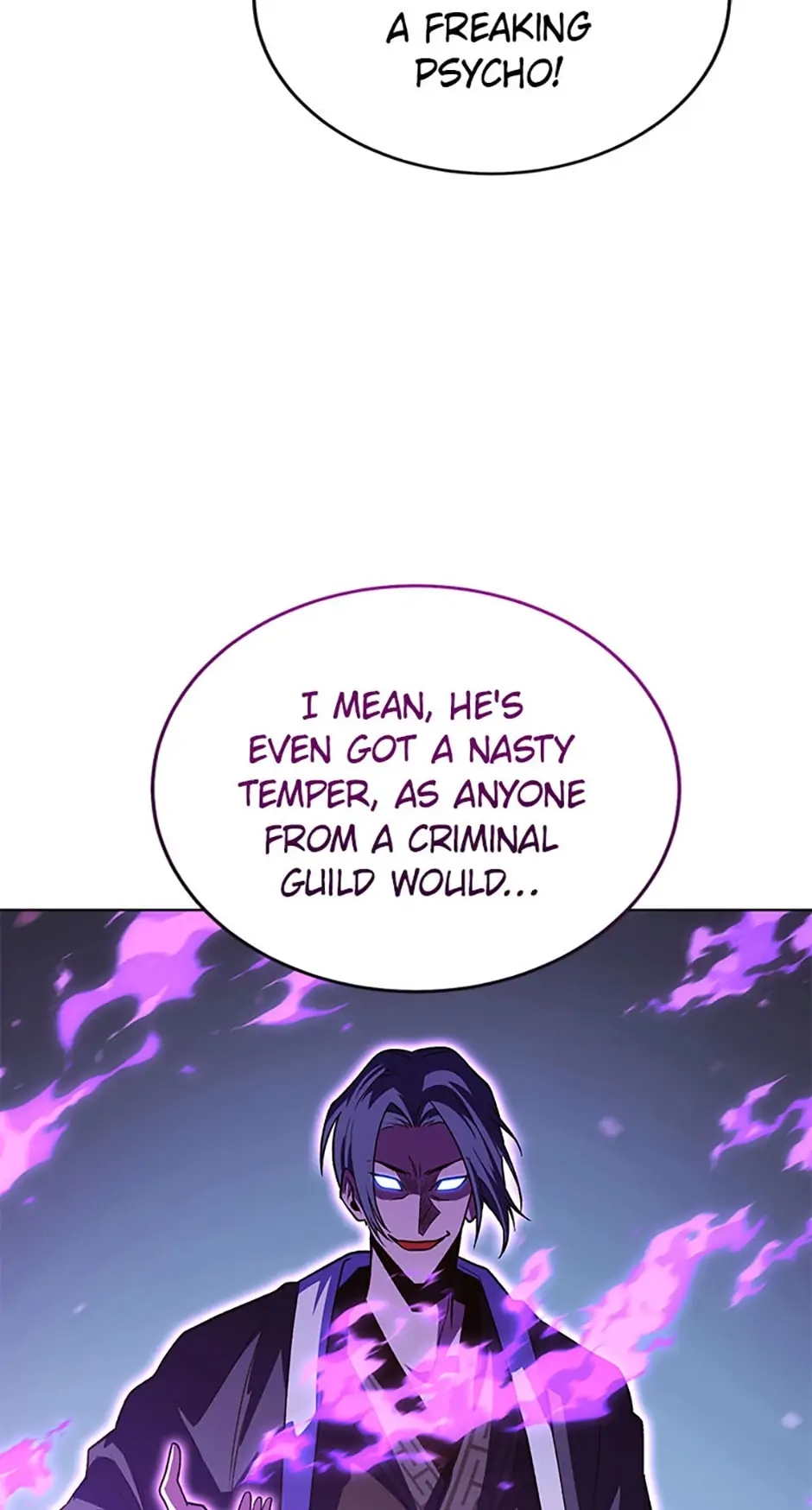 Read My Insanely Competent Underlings chapter 33 image 24 on Lezhin
