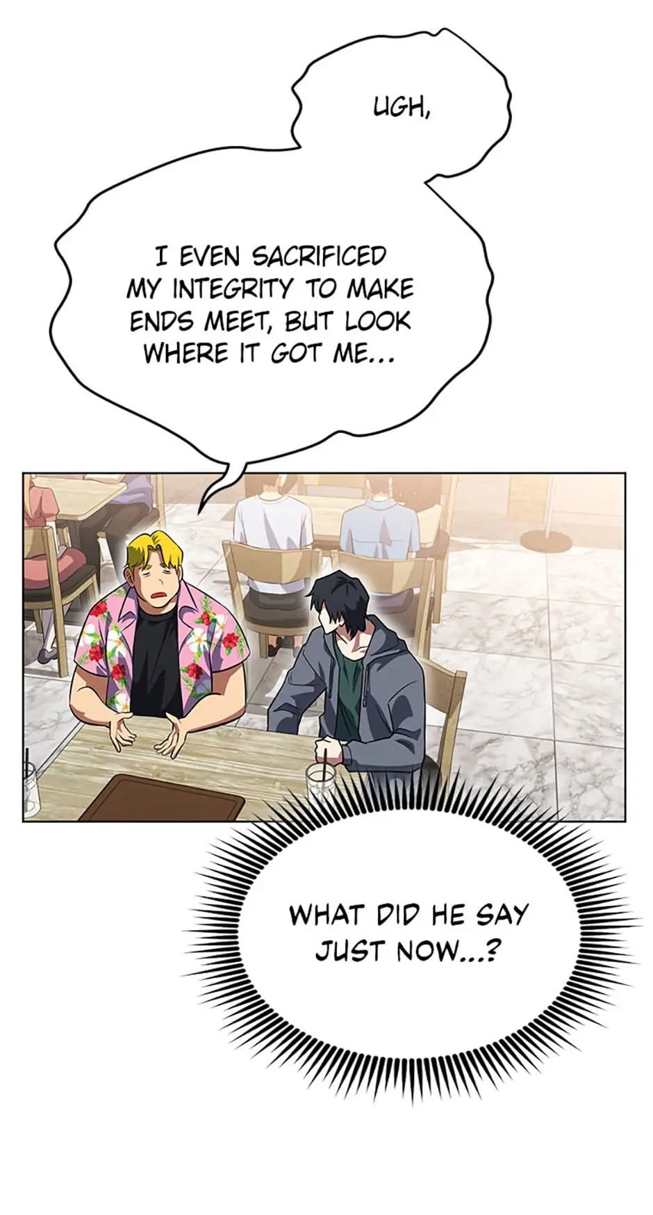 Read My Insanely Competent Underlings chapter 33 image 27 on Lezhin