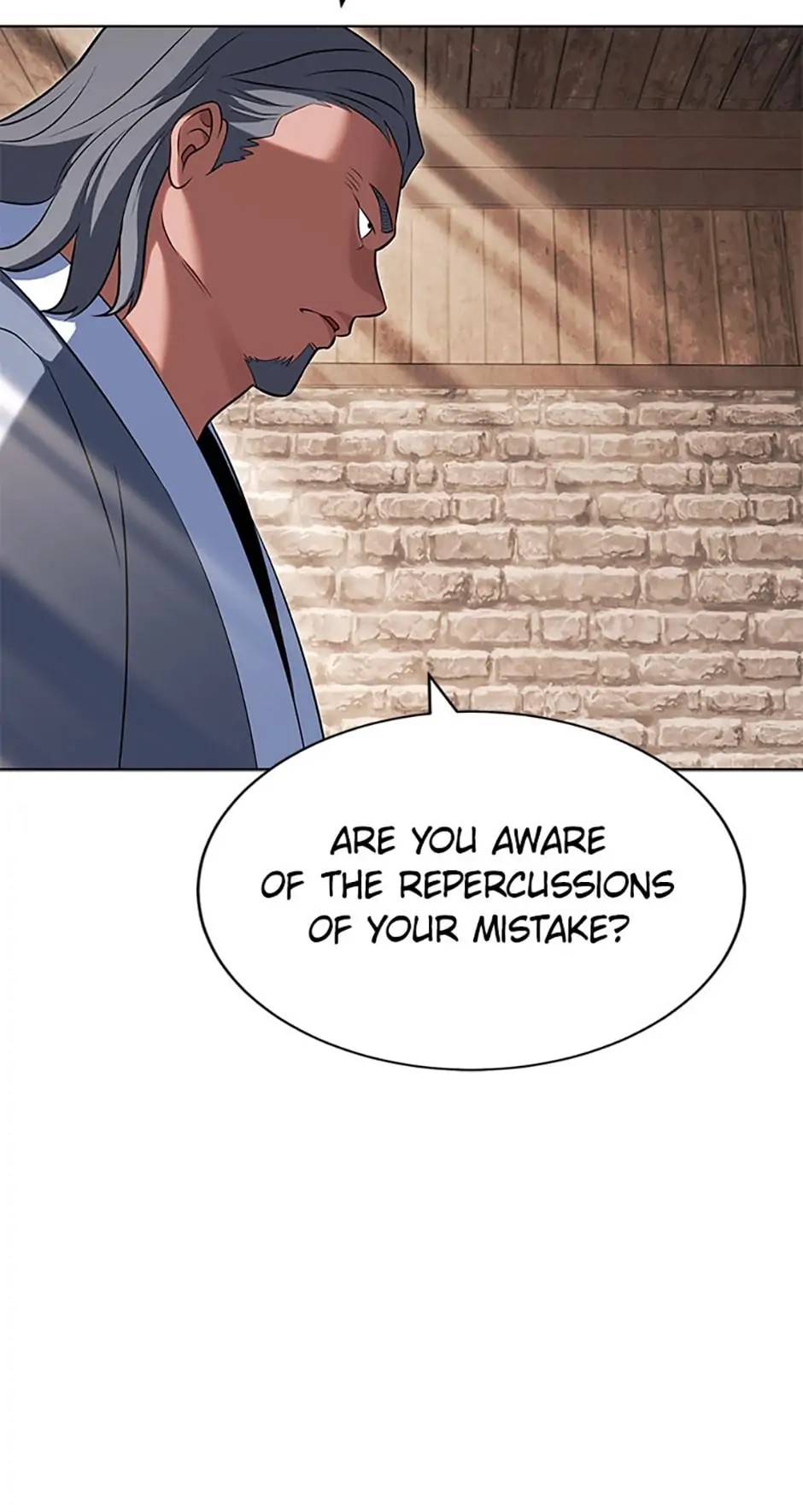 Read My Insanely Competent Underlings chapter 33 image 35 on Lezhin