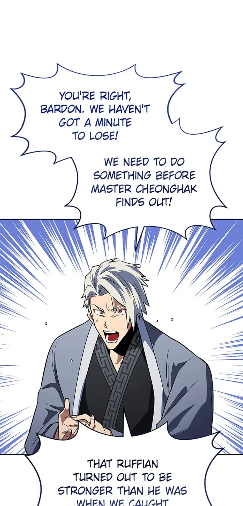 Read My Insanely Competent Underlings chapter 33 image 36 on Lezhin