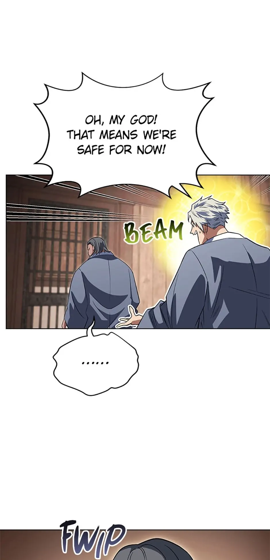 Read My Insanely Competent Underlings chapter 33 image 39 on Lezhin