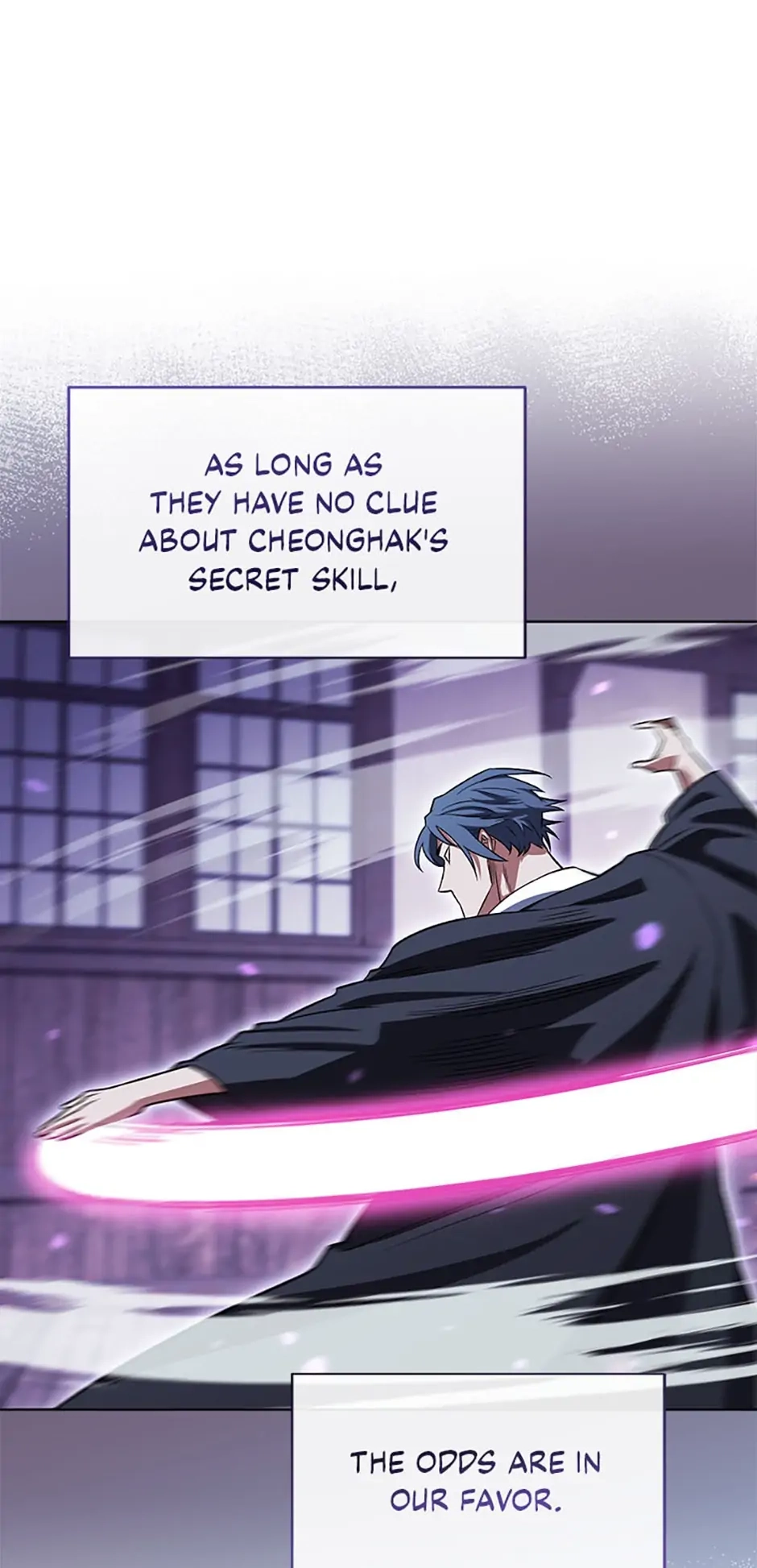 Read My Insanely Competent Underlings chapter 33 image 43 on Lezhin