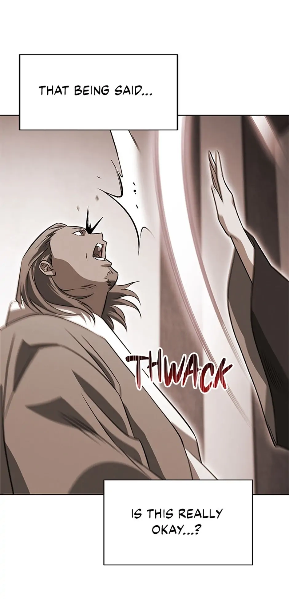 Read My Insanely Competent Underlings chapter 33 image 45 on Lezhin