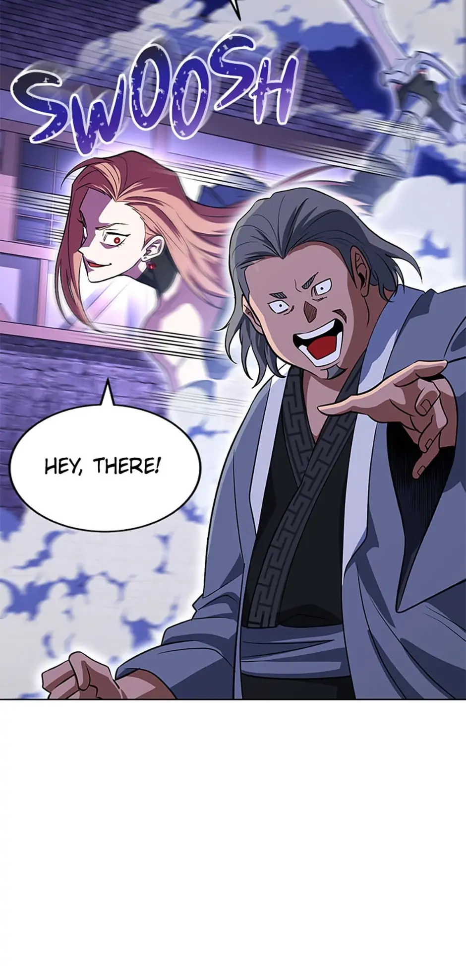 Read My Insanely Competent Underlings chapter 33 image 48 on Lezhin