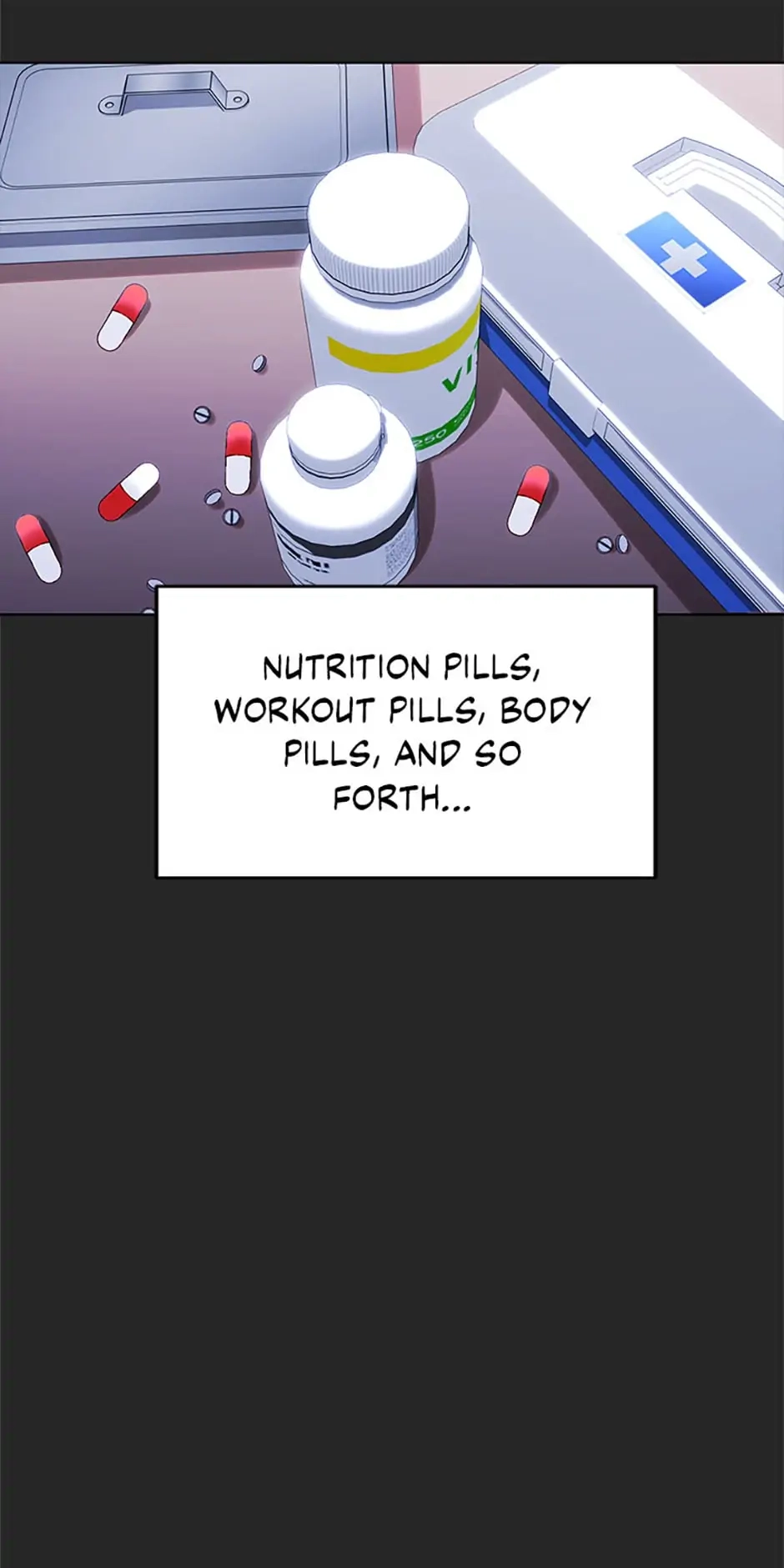 Read My Insanely Competent Underlings chapter 33 image 5 on Lezhin