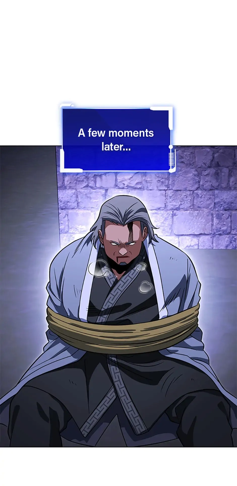 Read My Insanely Competent Underlings chapter 33 image 51 on Lezhin