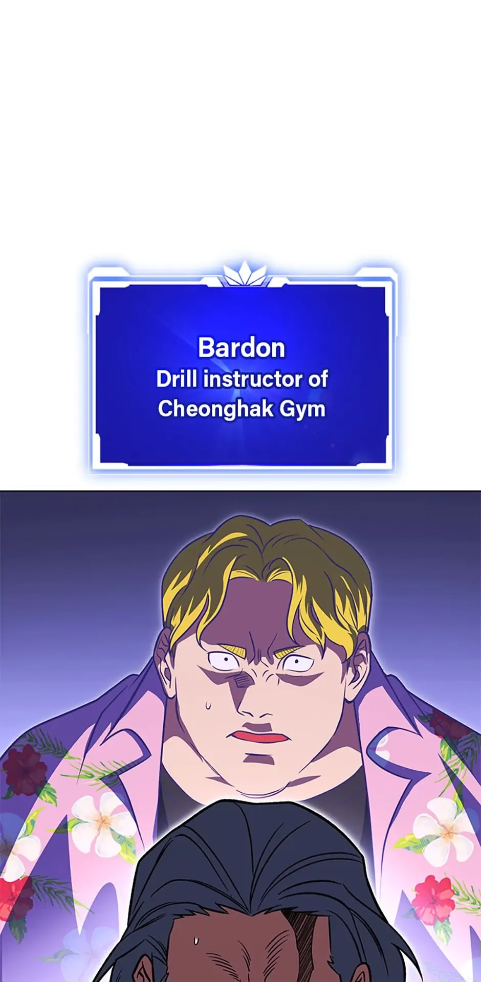 Read My Insanely Competent Underlings chapter 33 image 52 on Lezhin