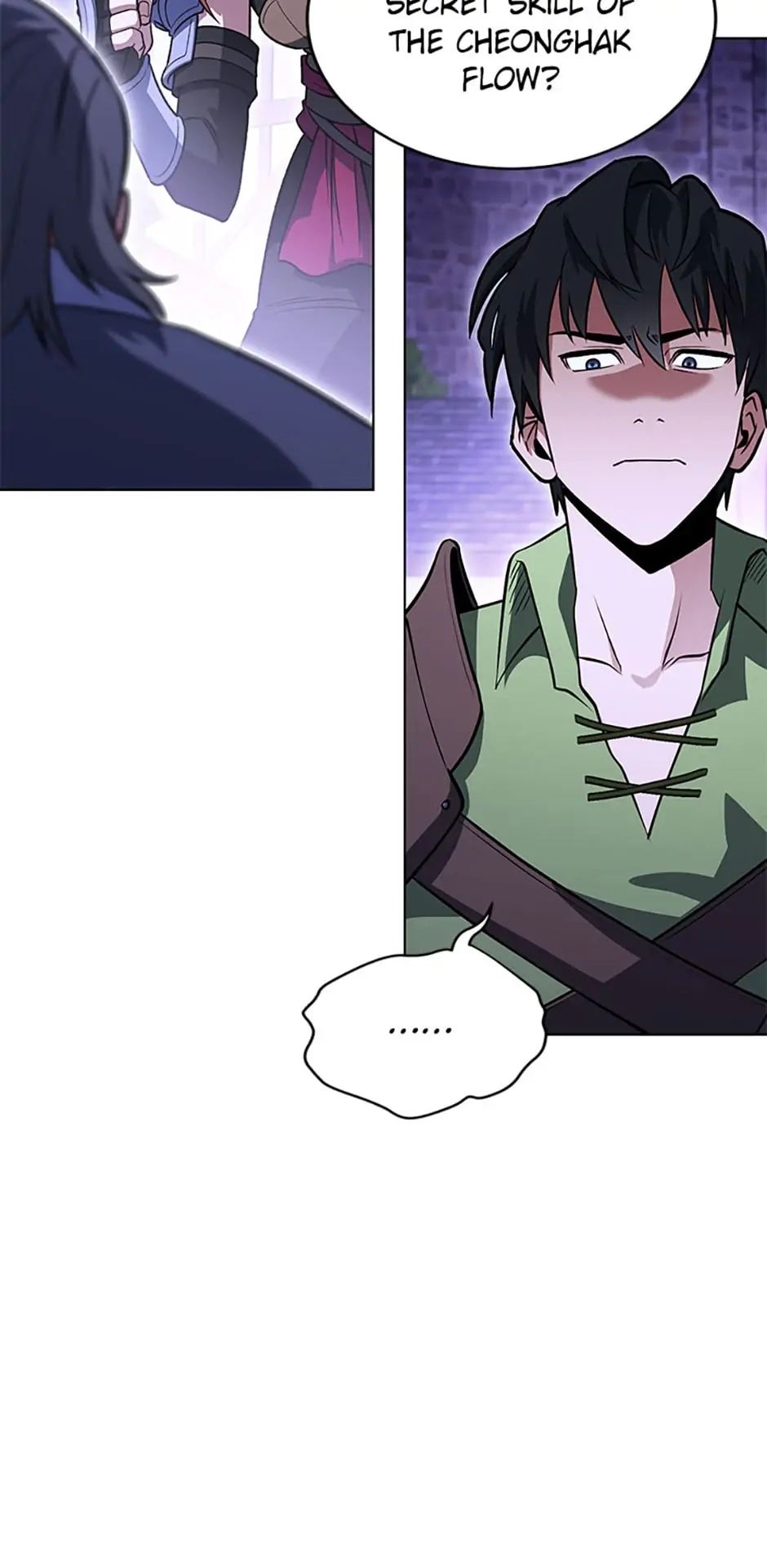 Read My Insanely Competent Underlings chapter 33 image 55 on Lezhin